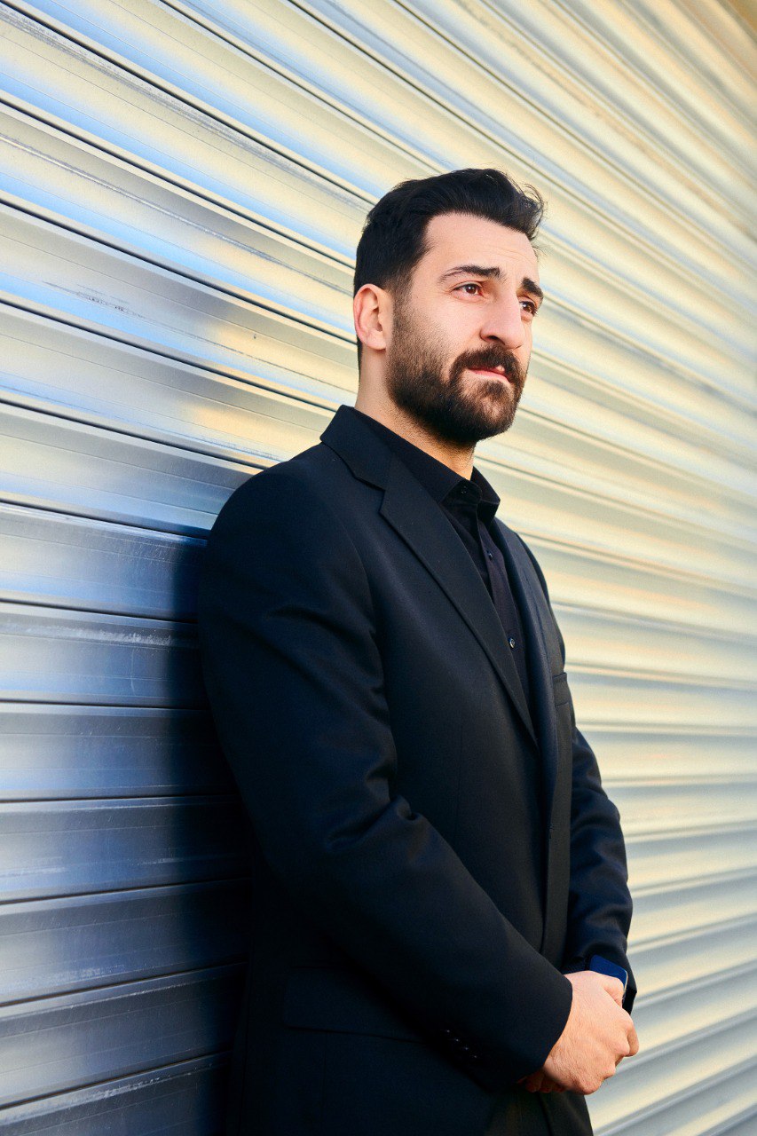 Эмре Йилмаз