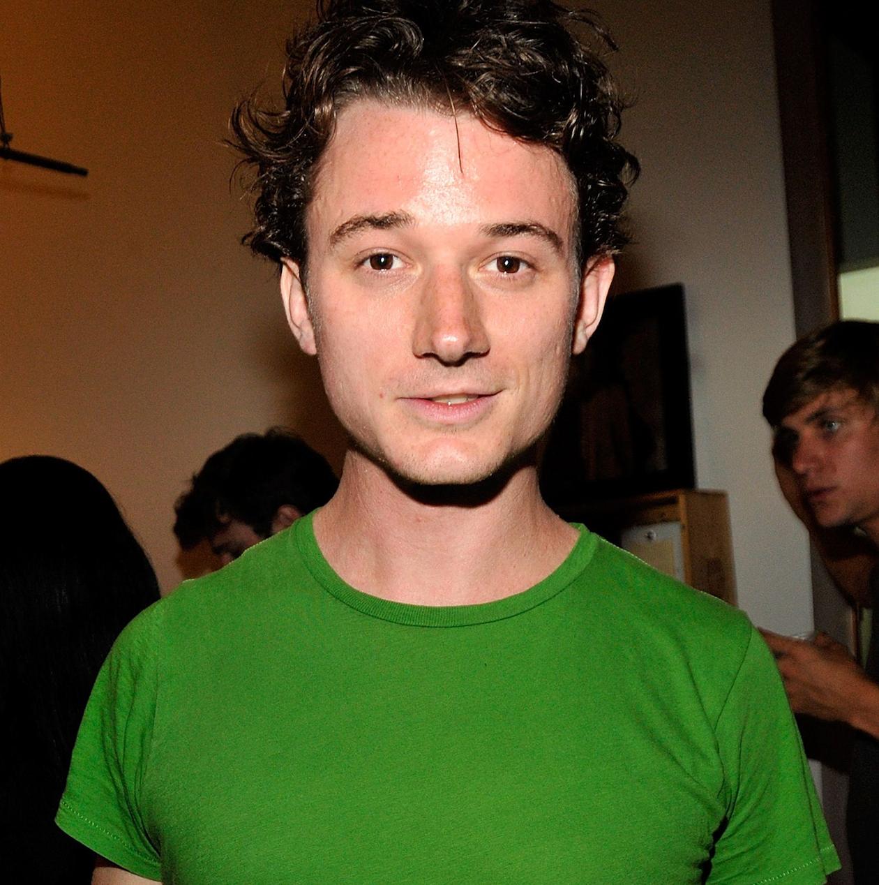 Бобби Кеннеди III