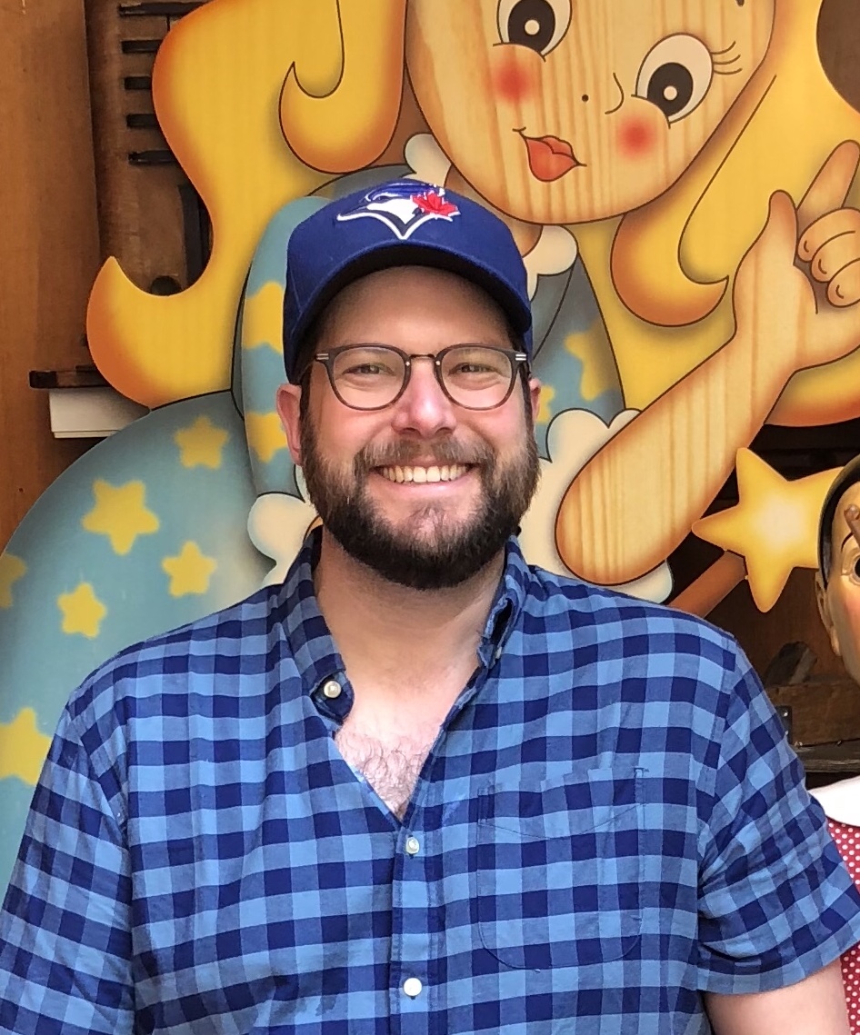 Джон Бликстид