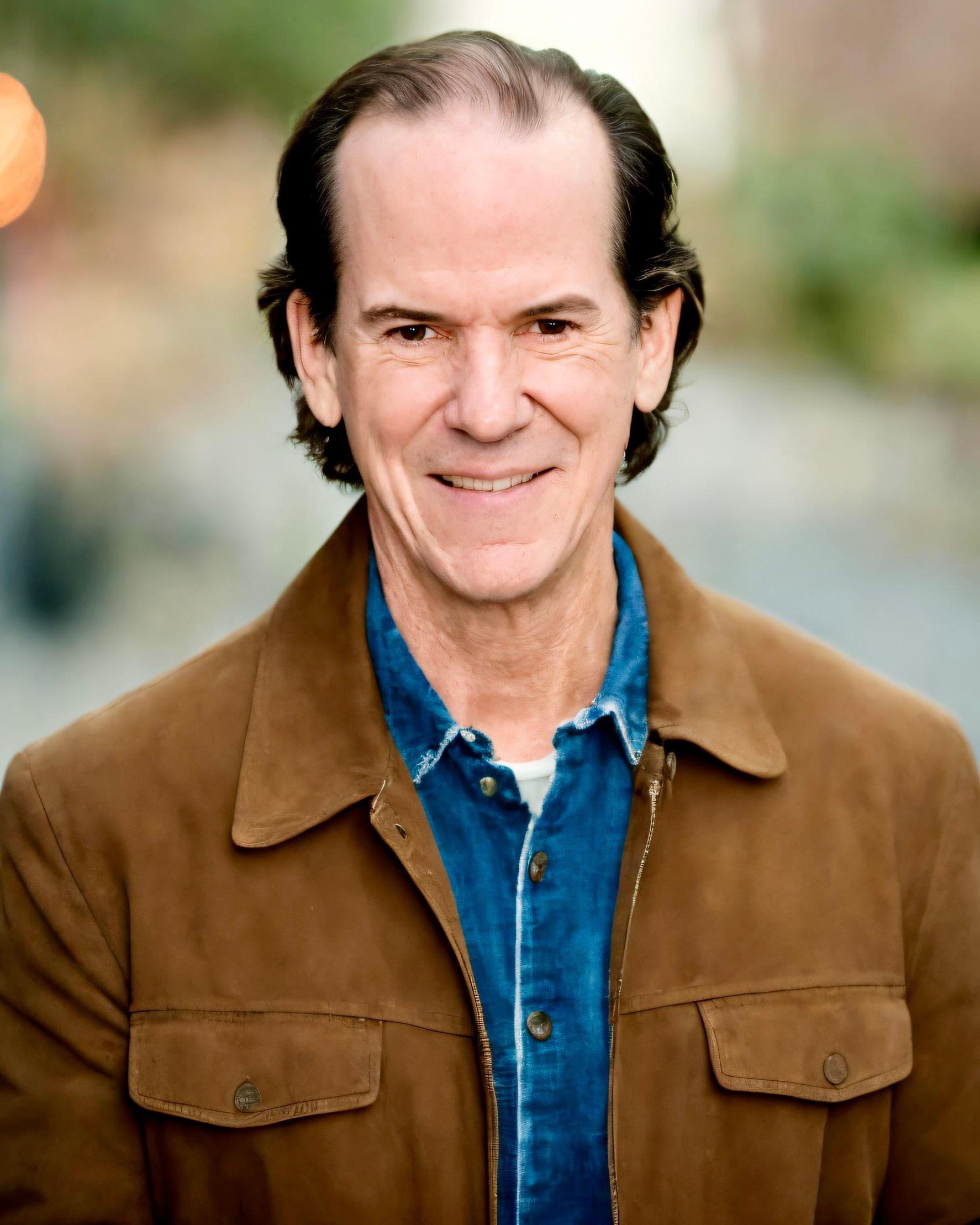 Роберт Парсонс