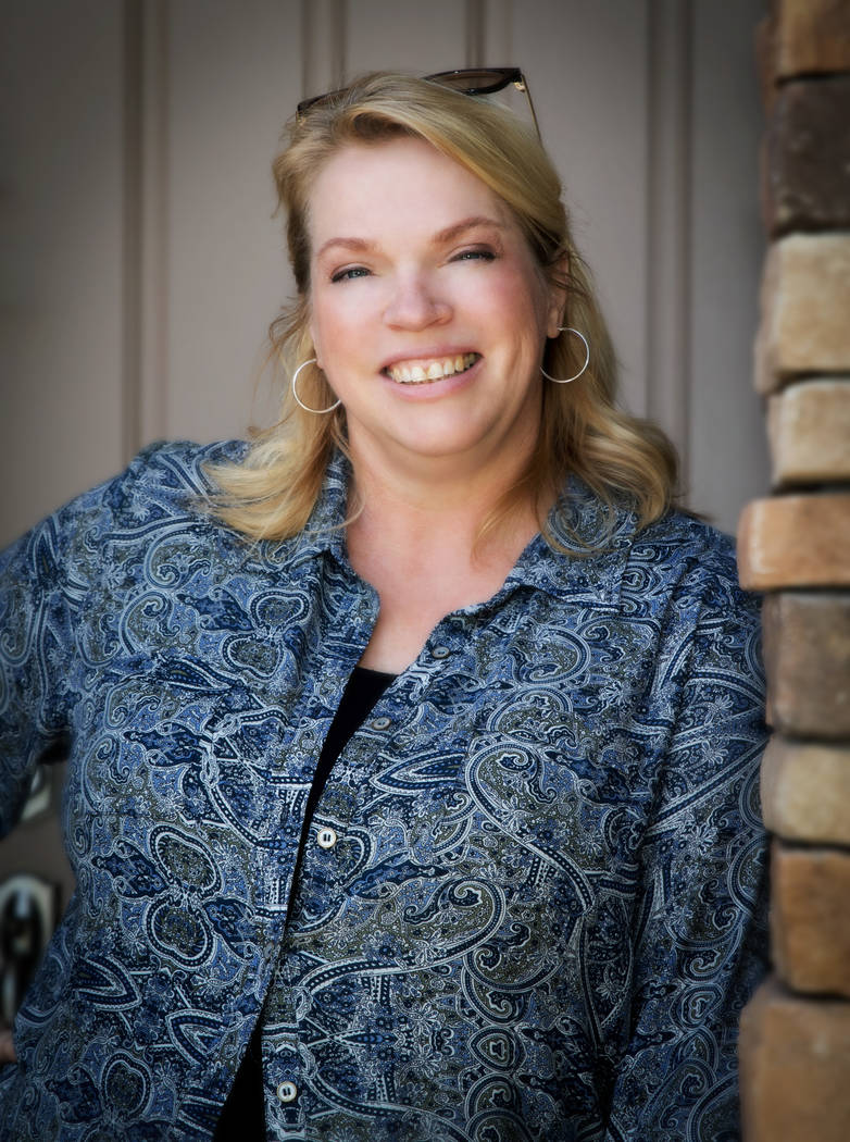 Джанелл Браун