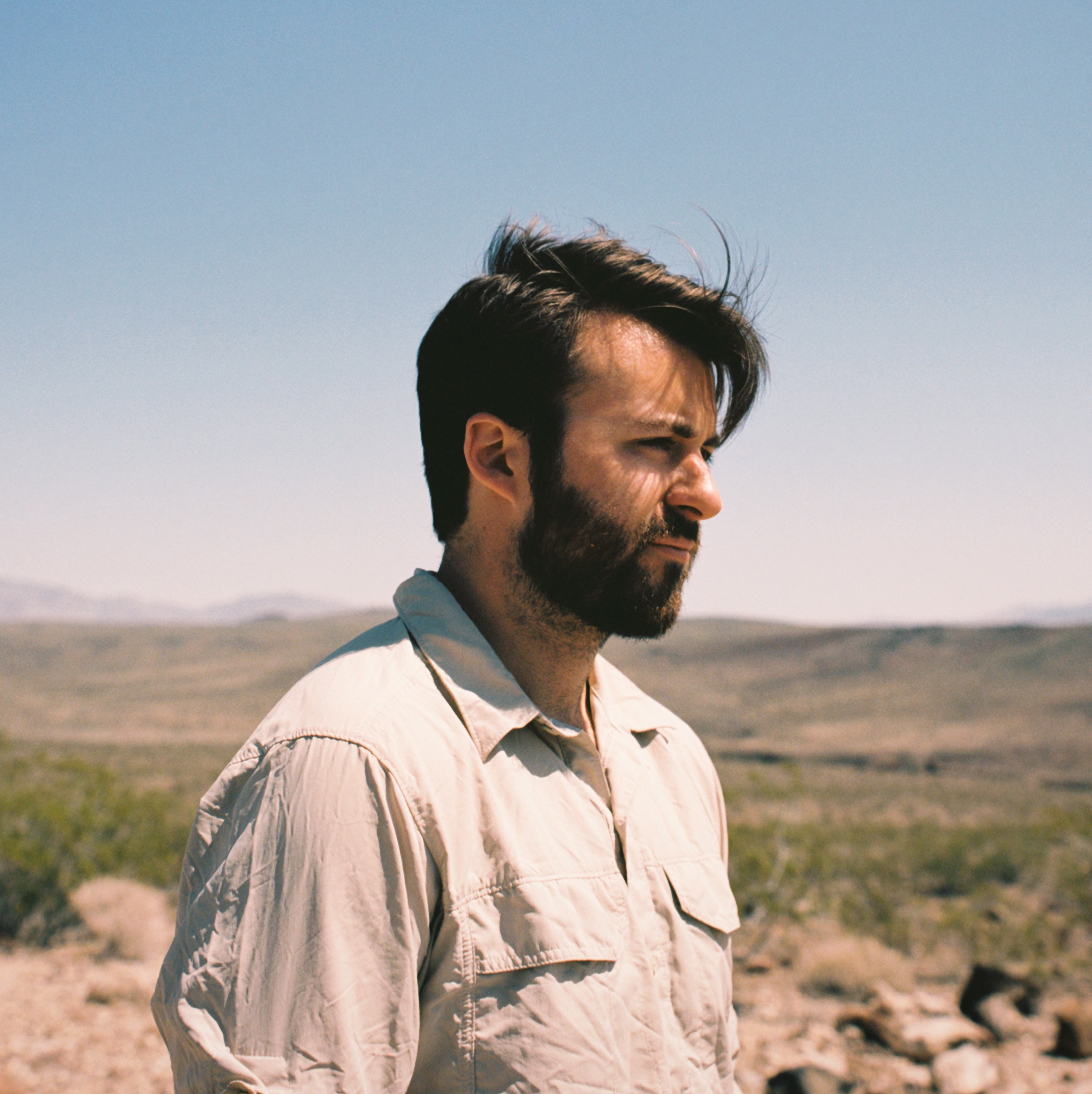 Гарретт О'Брайен