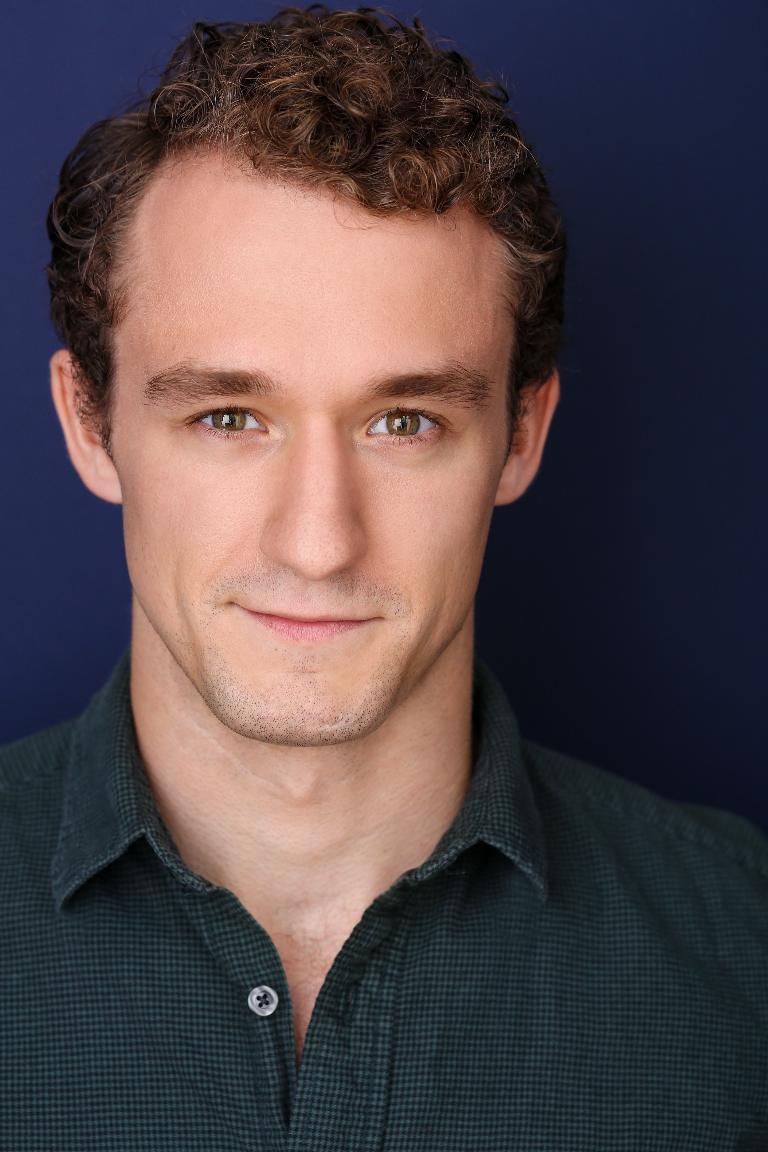 Блэйк Прайс