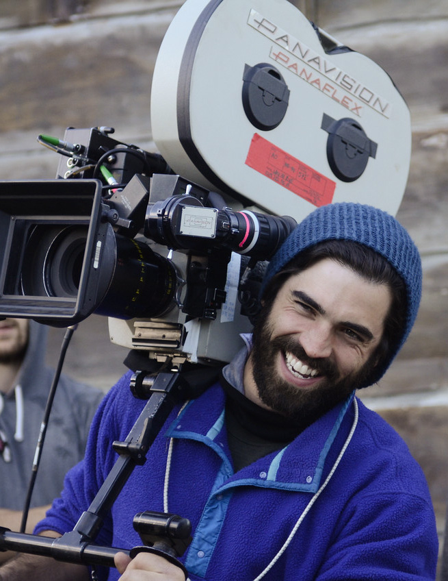 Бен Хардуик