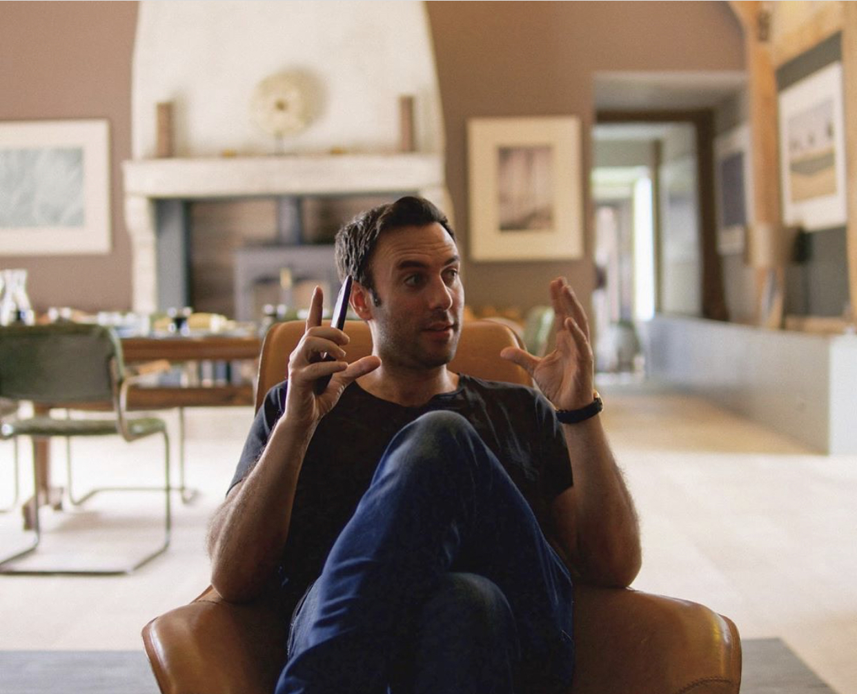 Чарльз Дорфмэн