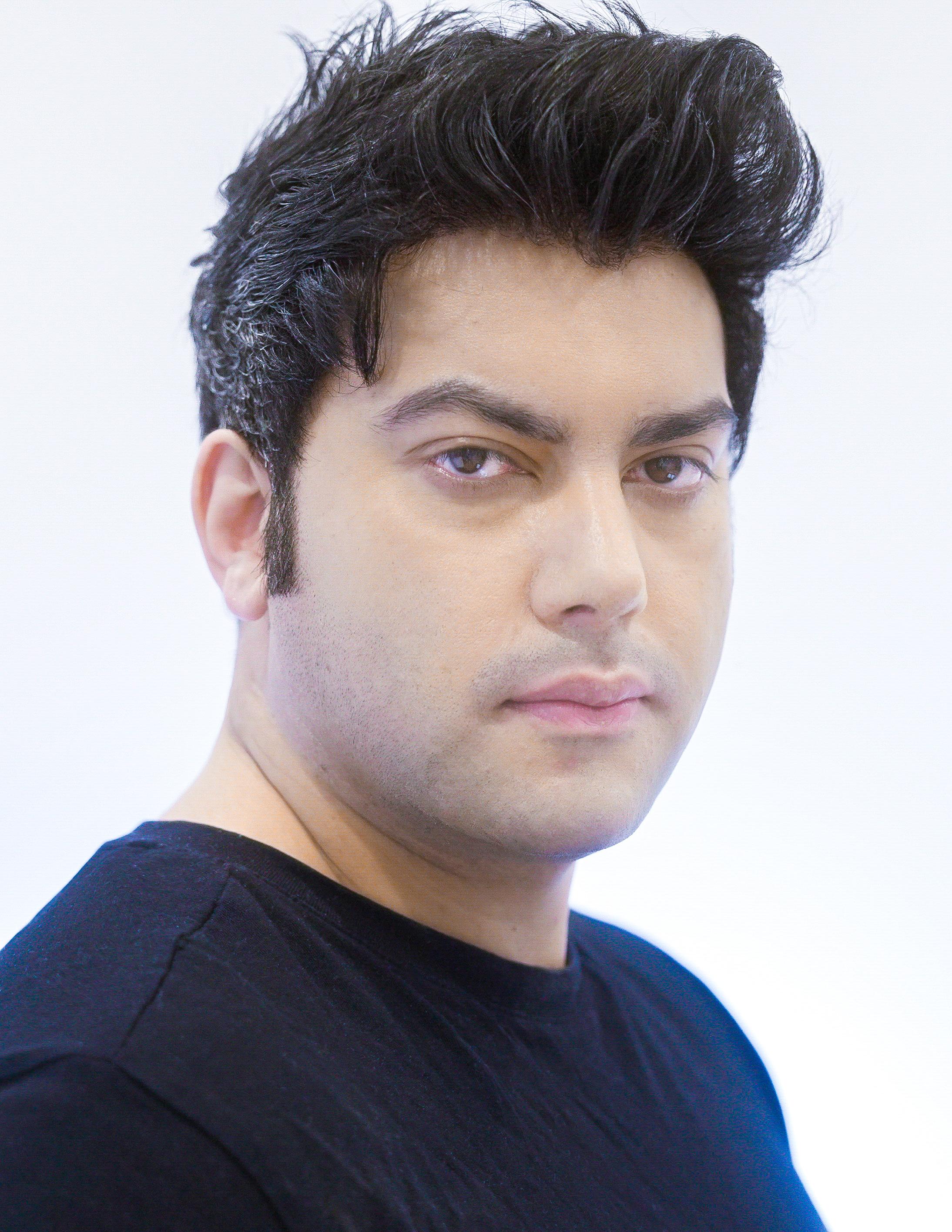 Сикандер Малик