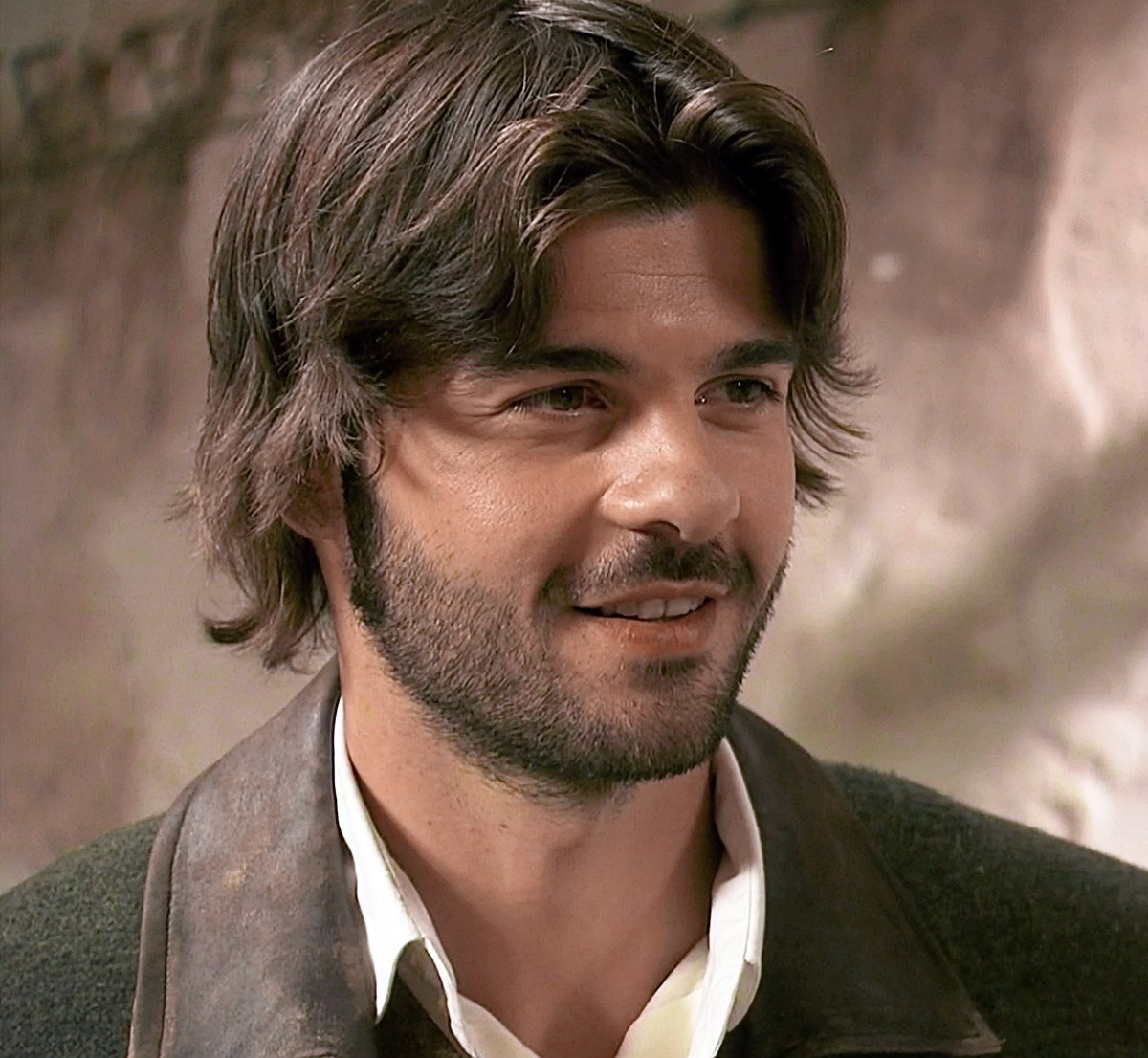 Джорди Колл