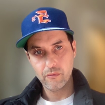 Бен Снайдер