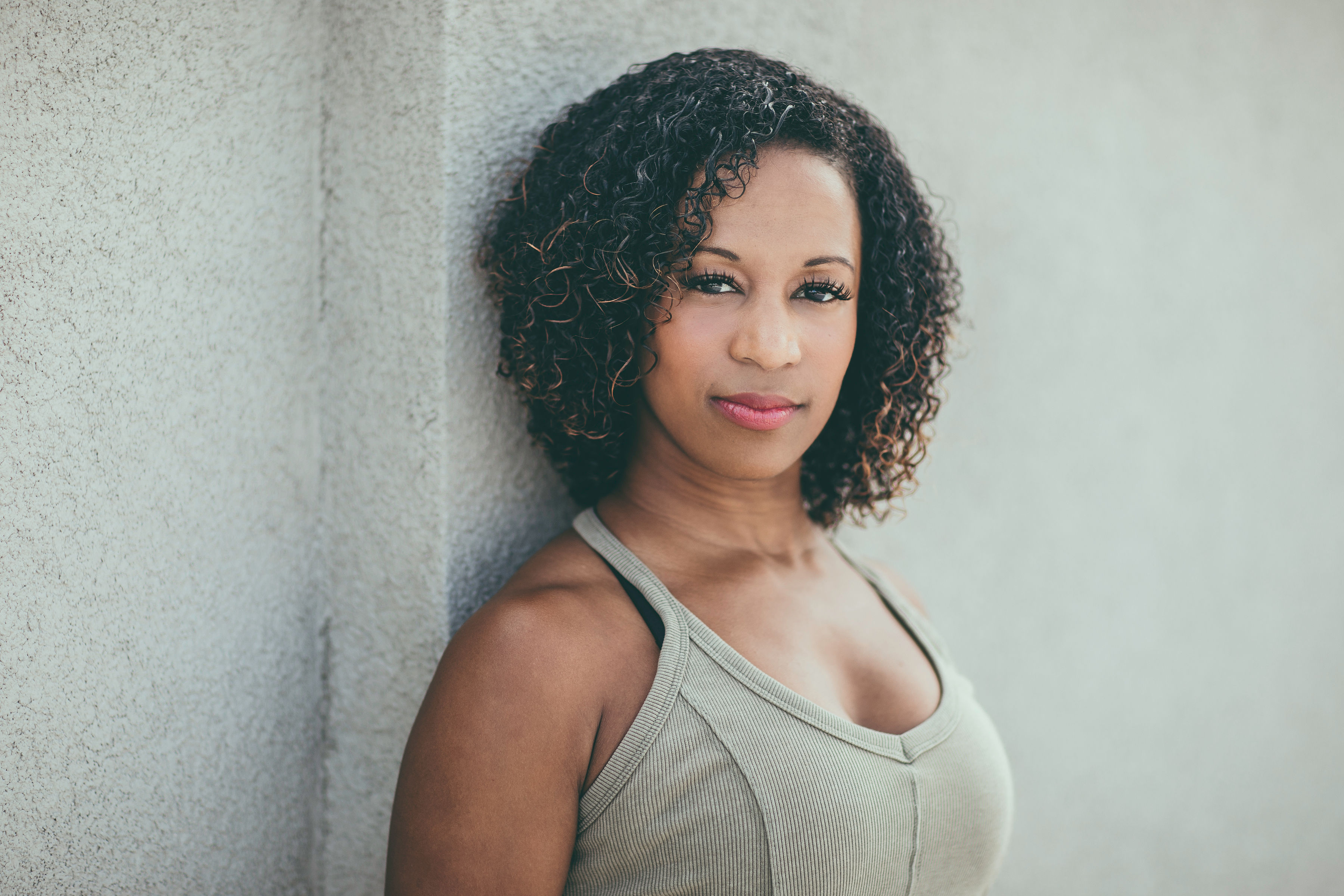 Элана Рэндолл