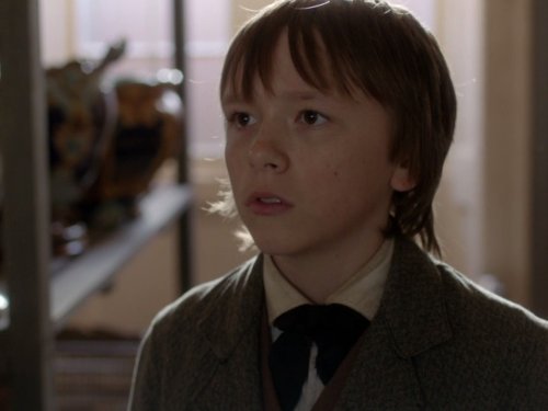 Финн Берридж