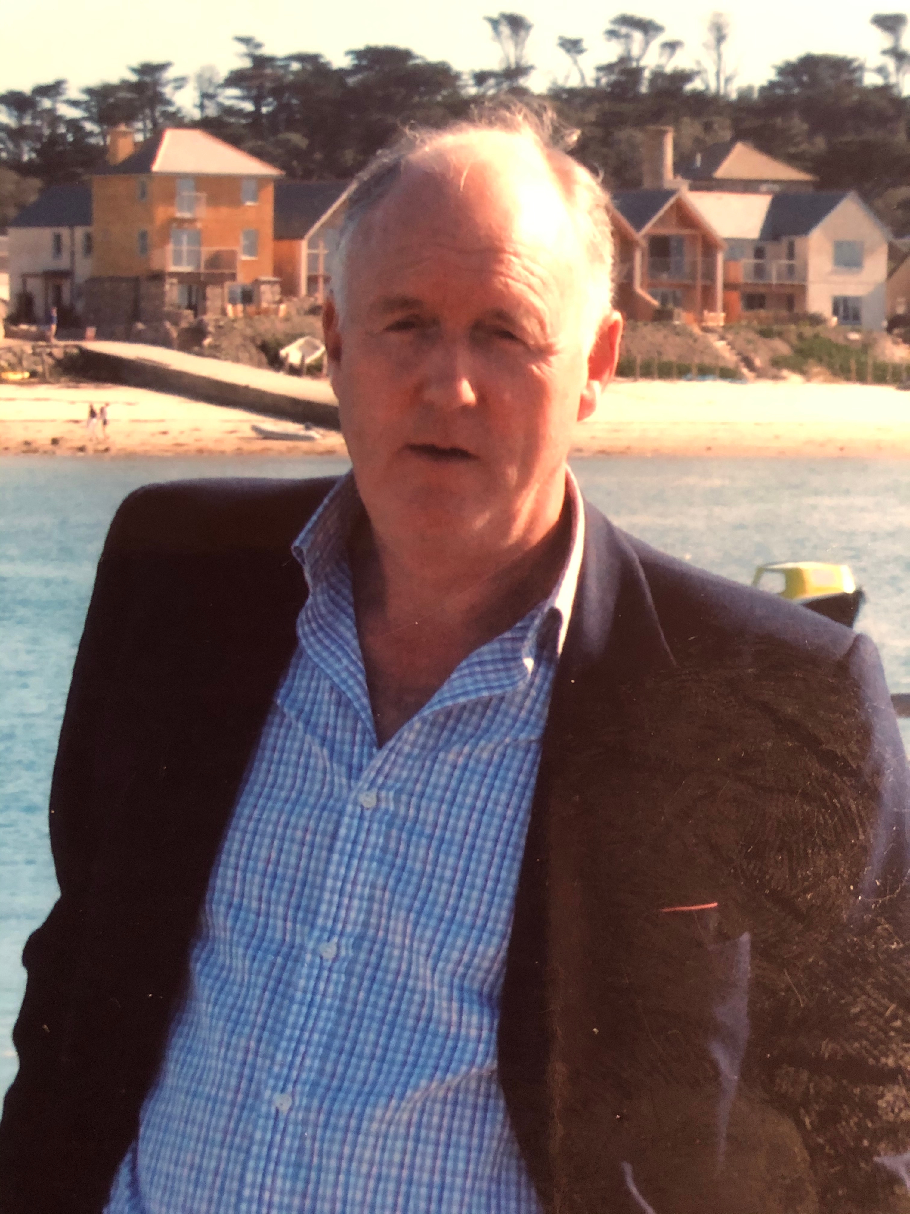 Эдвард Чарлтон