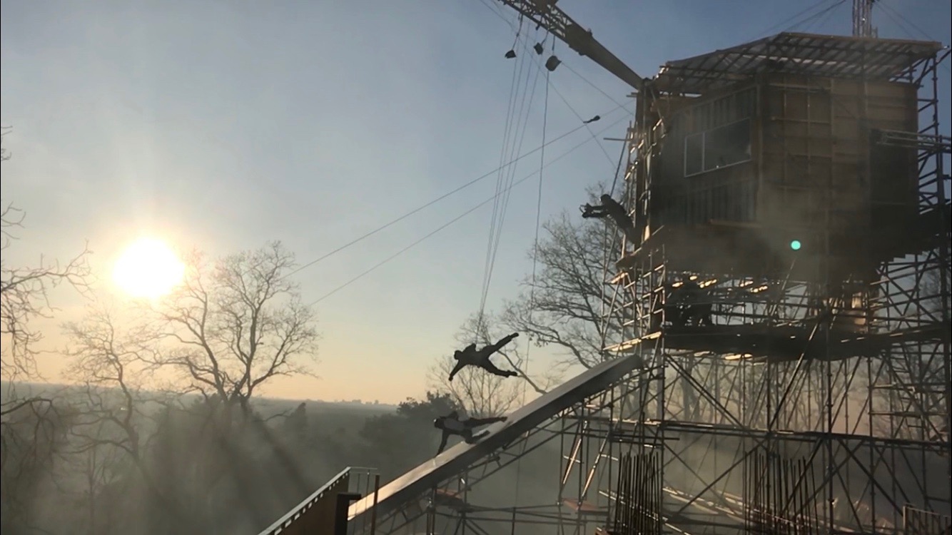 Флориан Хотц