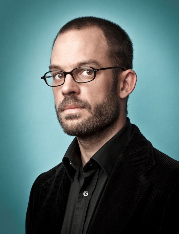 Daniel Domscheit-Berg