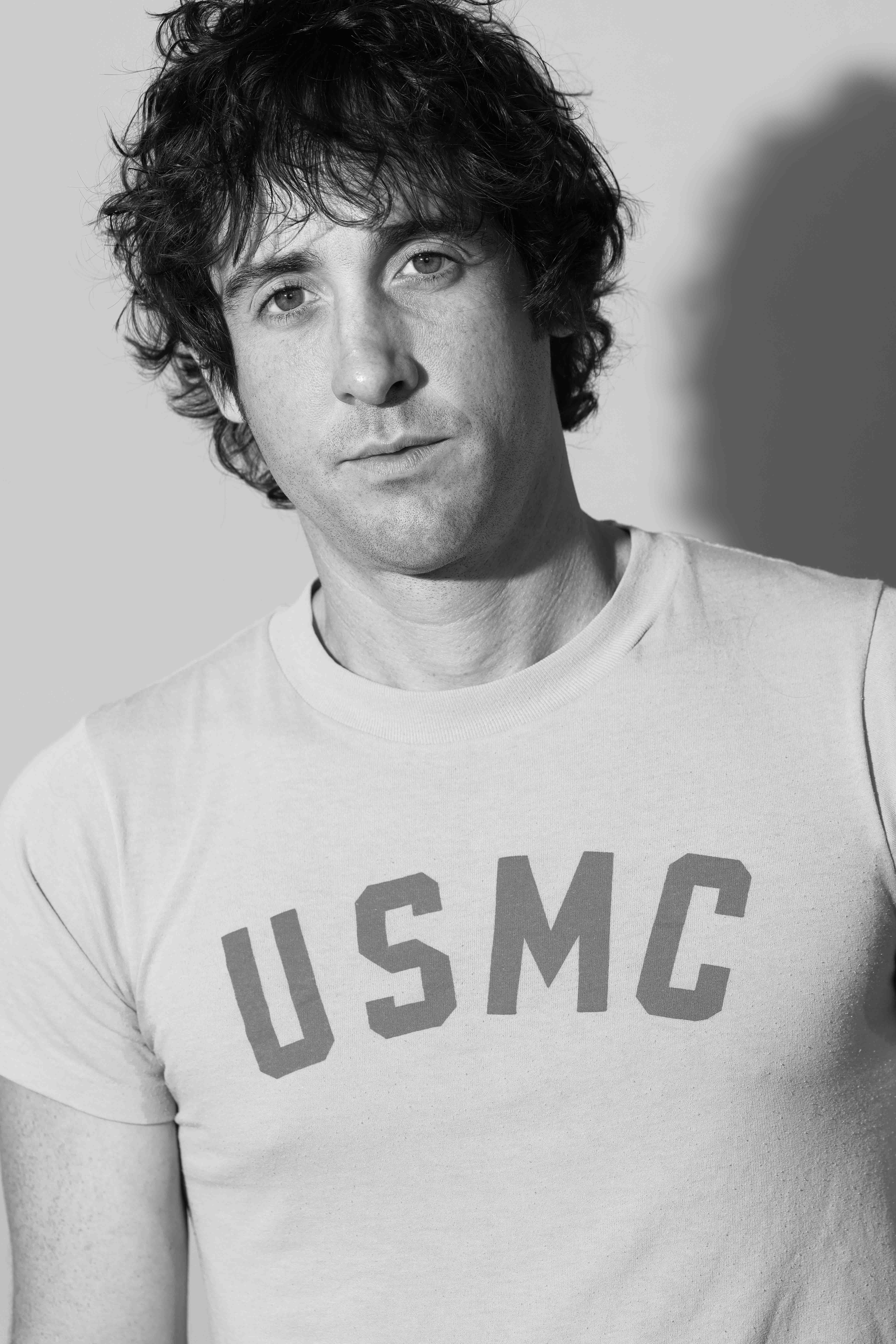 Брэндон Бернат