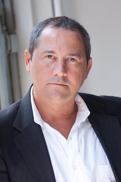 Эдди Вальдес