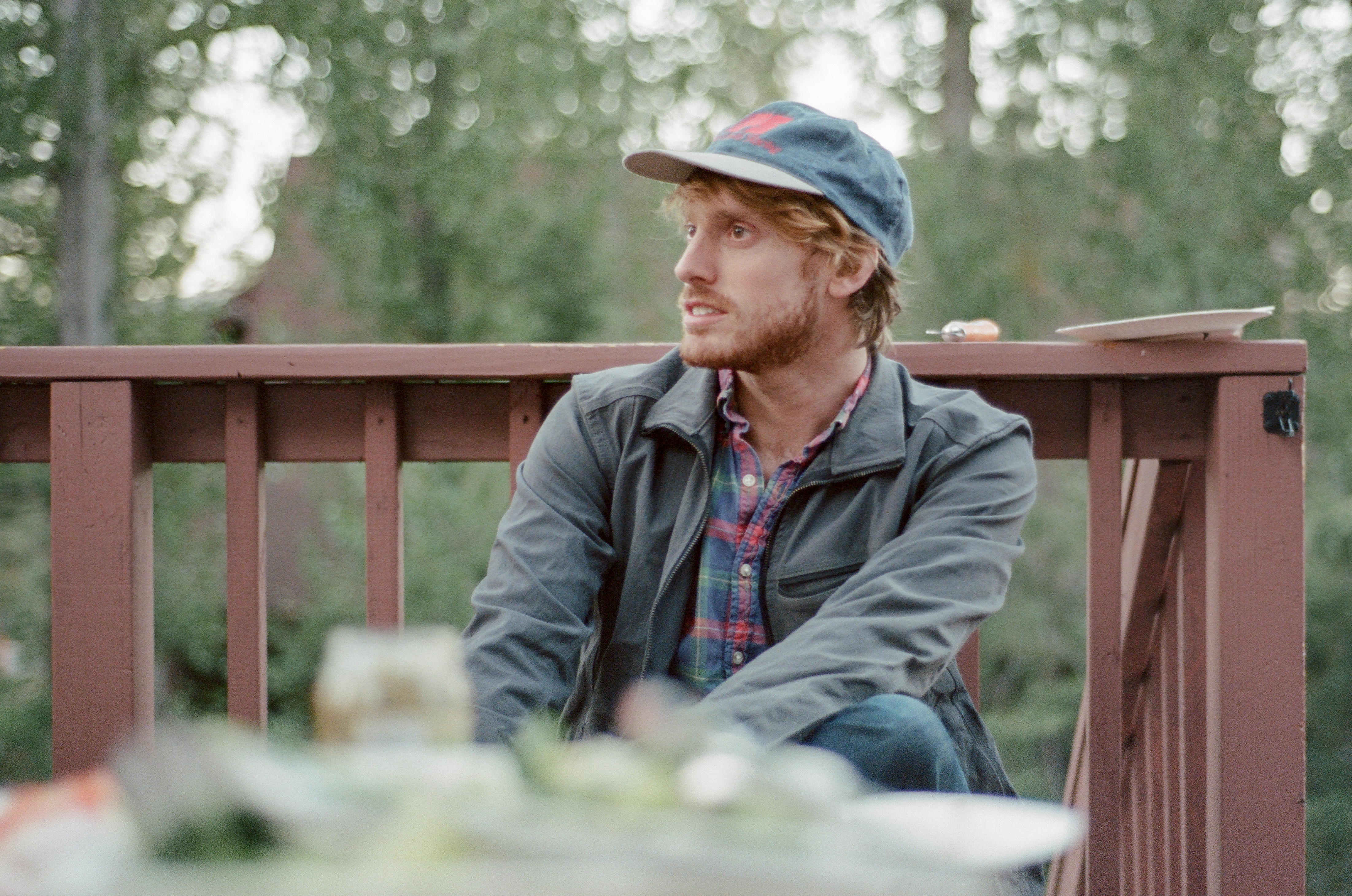 Эндрю Портер