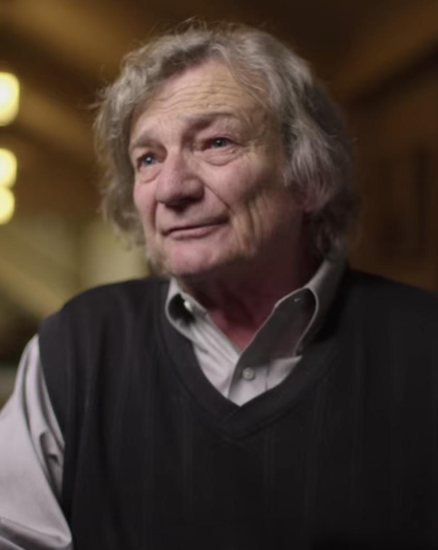 Джерри Д'Илайа