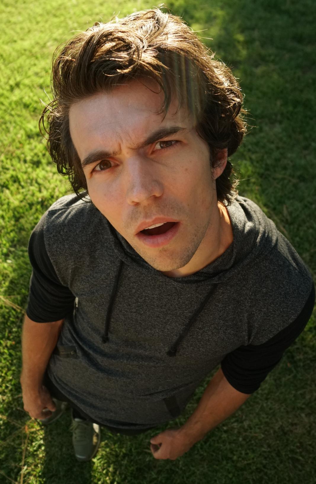 Брэкстон МакАллистер