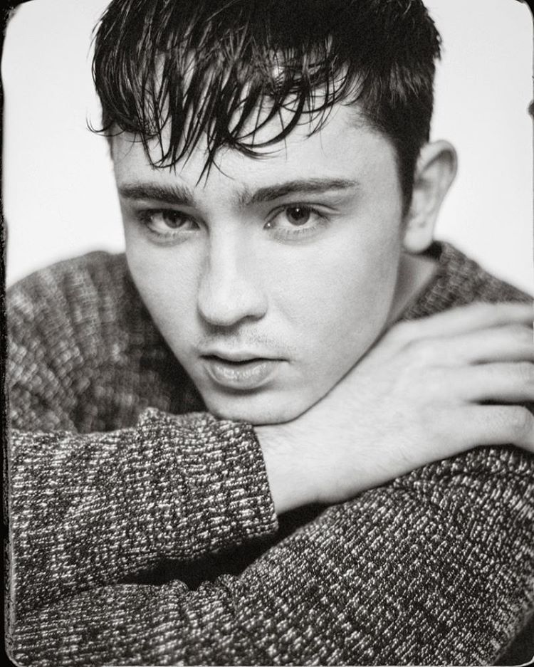 Брэт Джексон