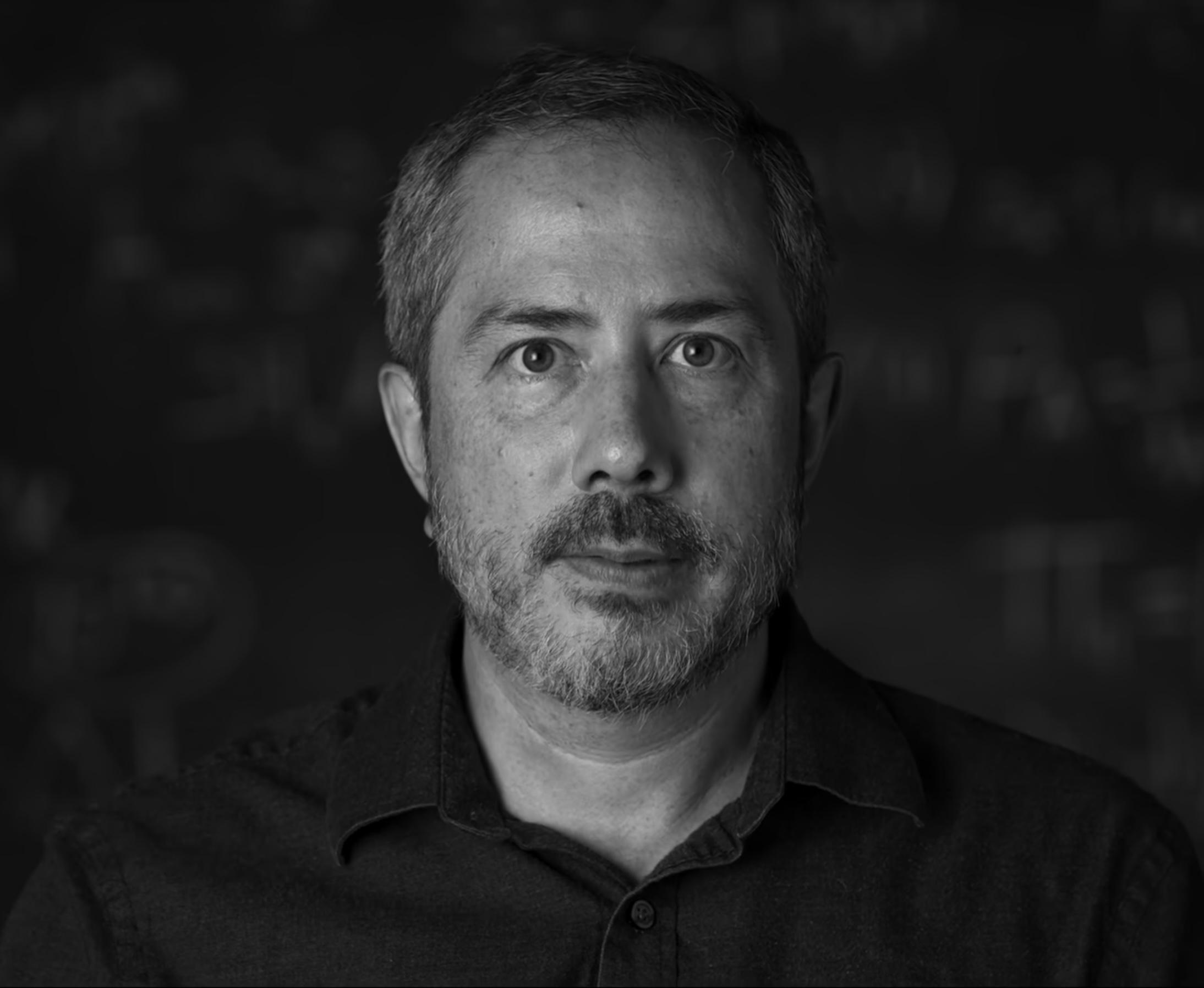 Энтони Агирр