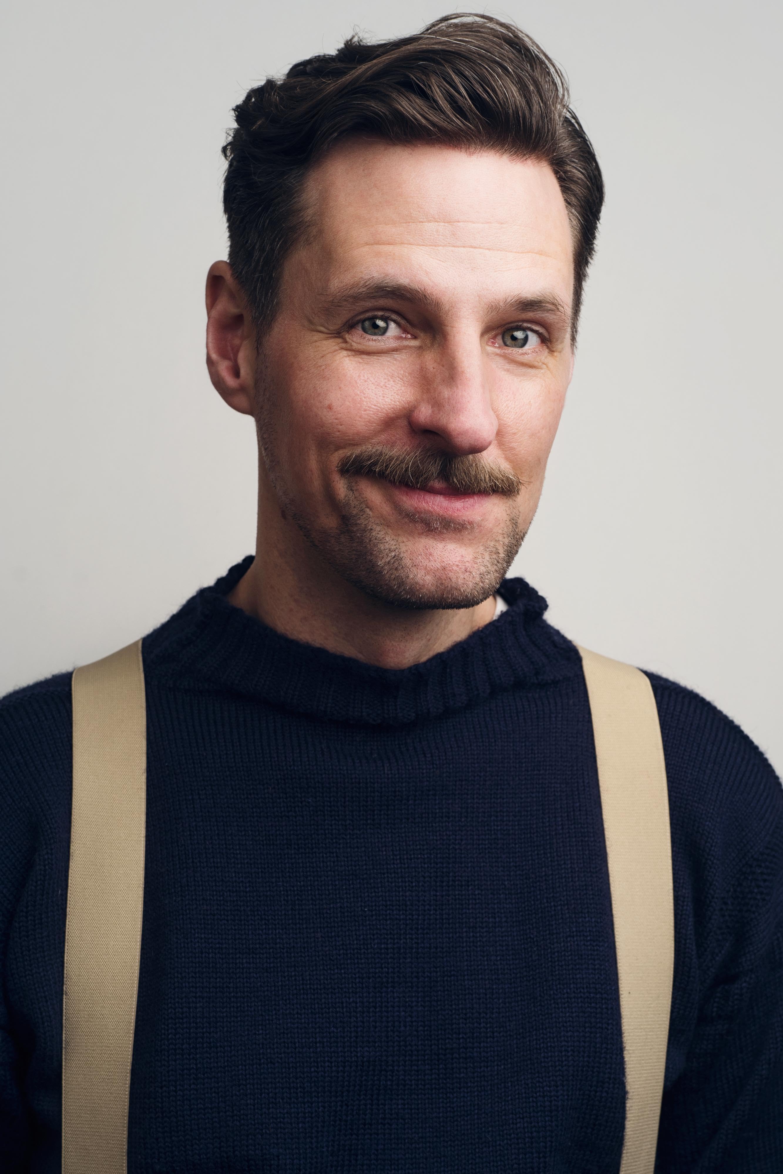 Ричард Хэнд