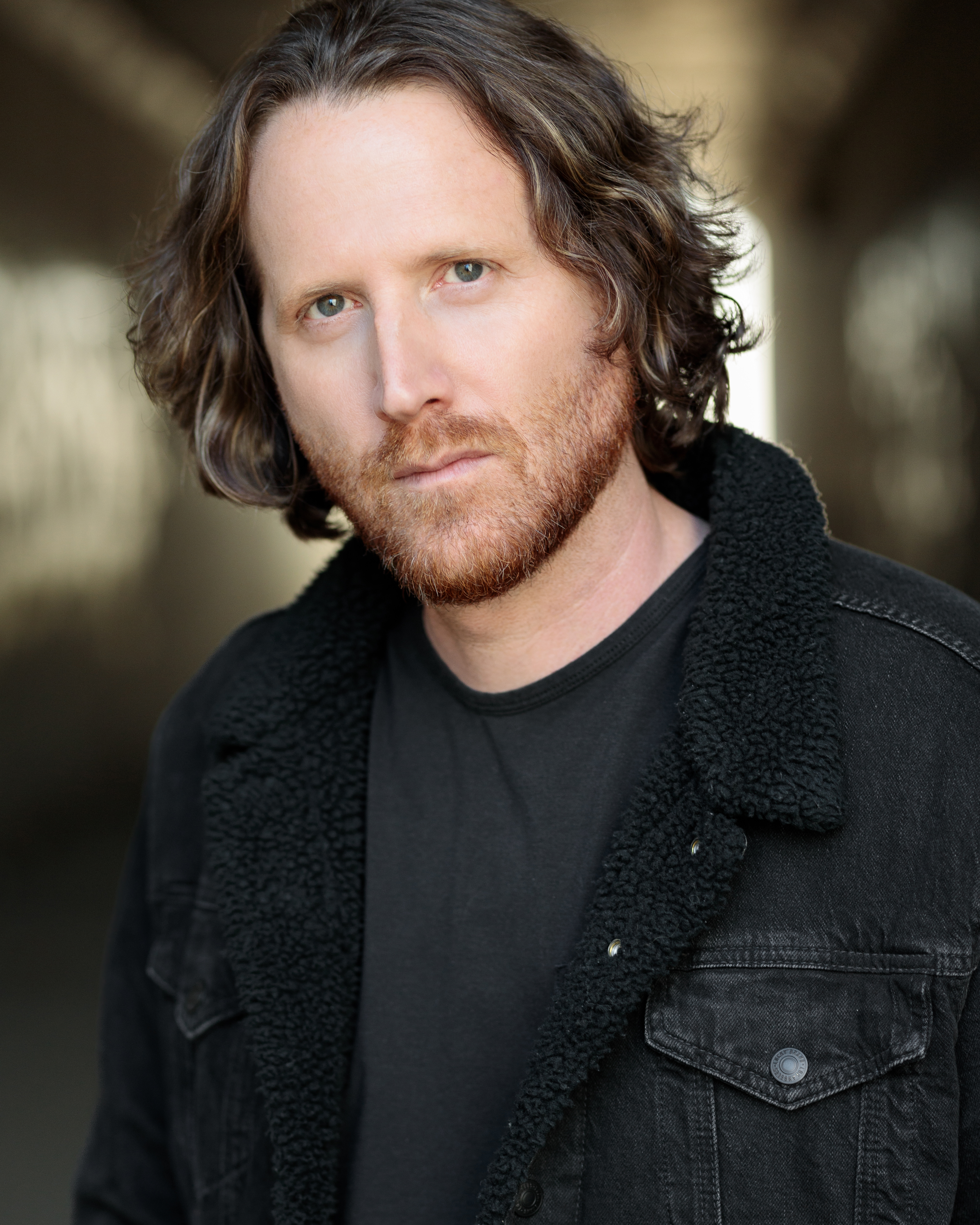 Джонни Скалко