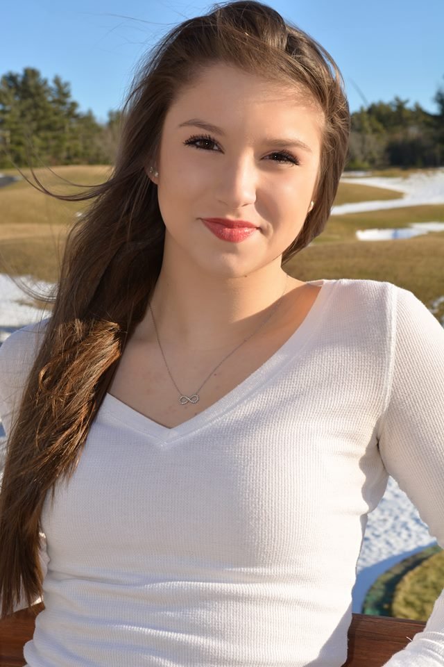 Мередит Прунти