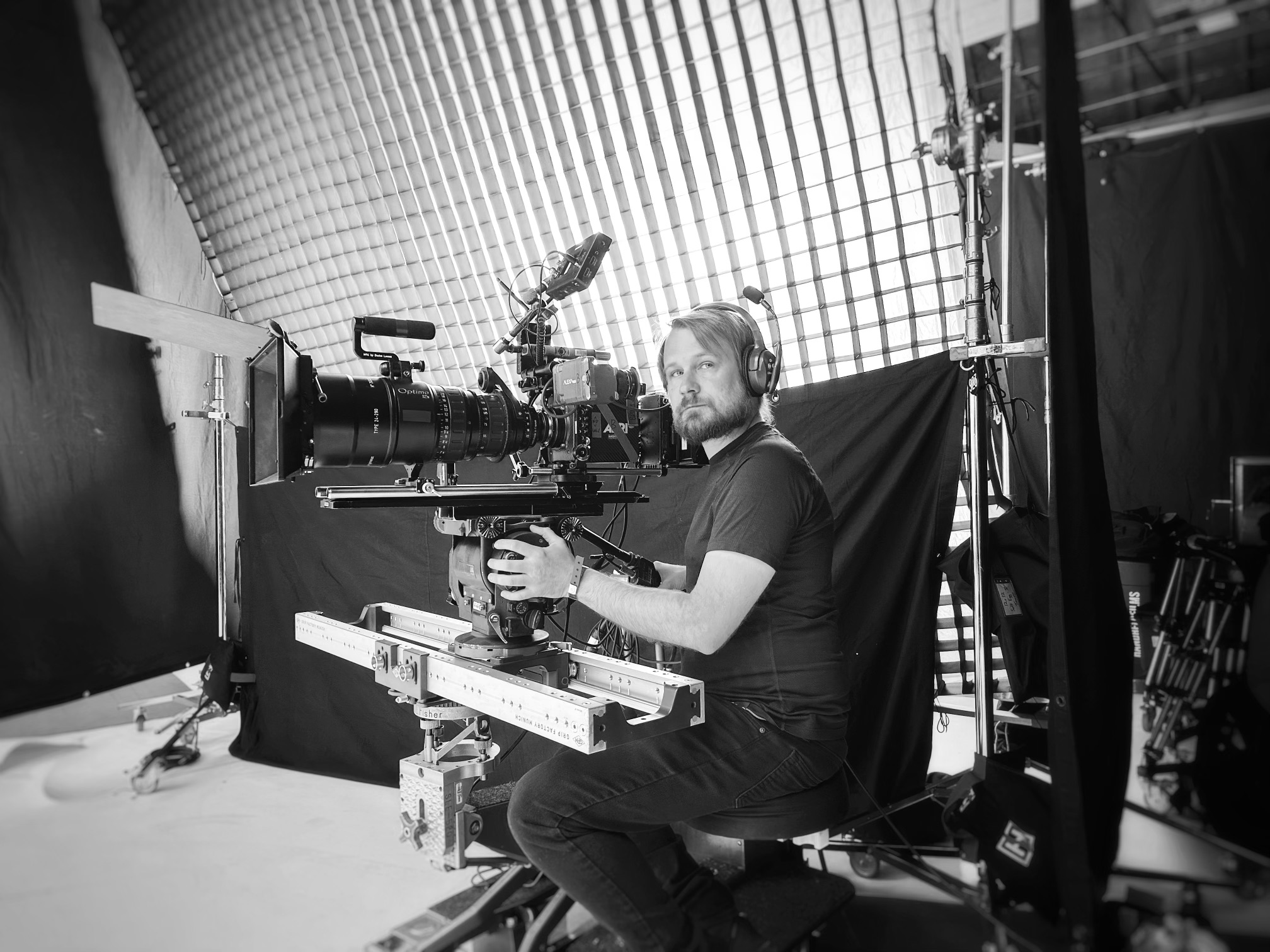 Мэтт Гарлэнд