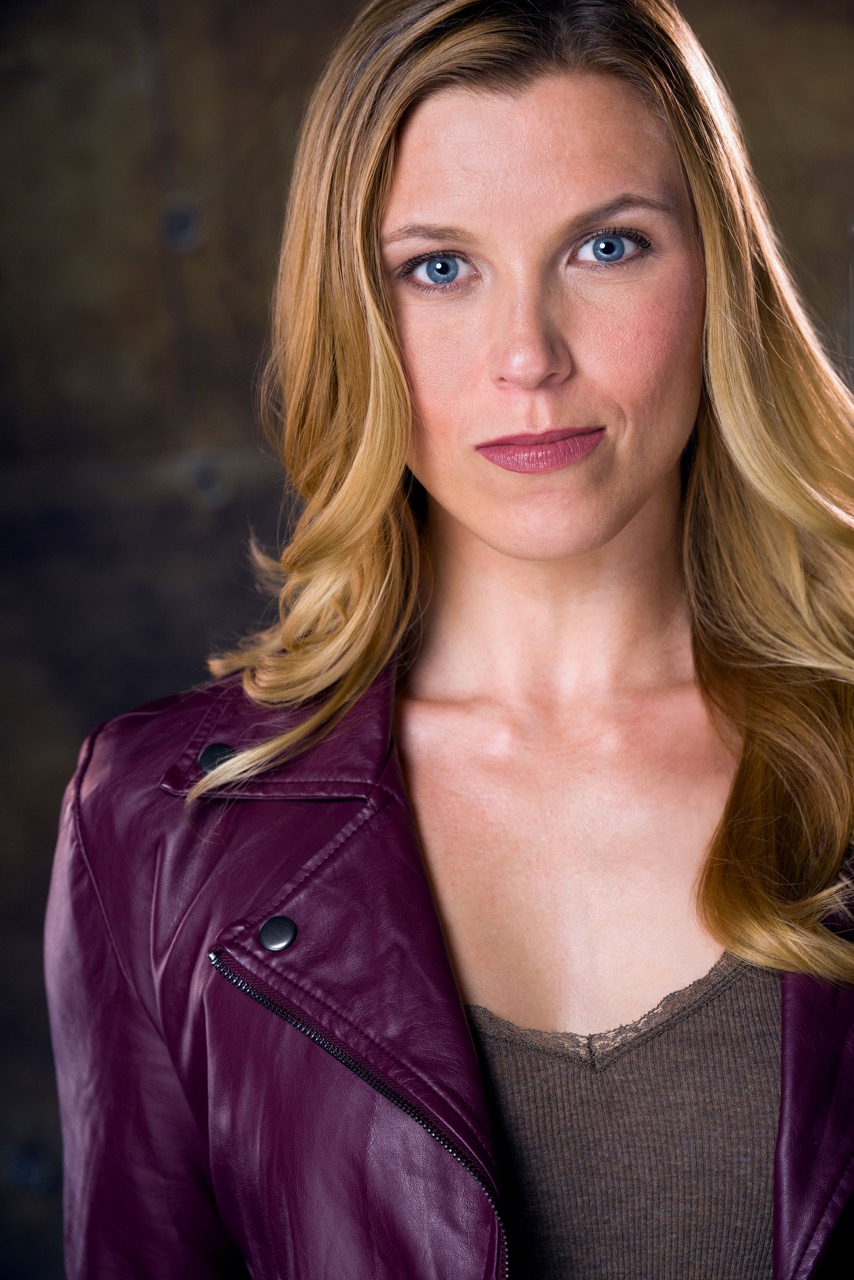 Кристл Мартин