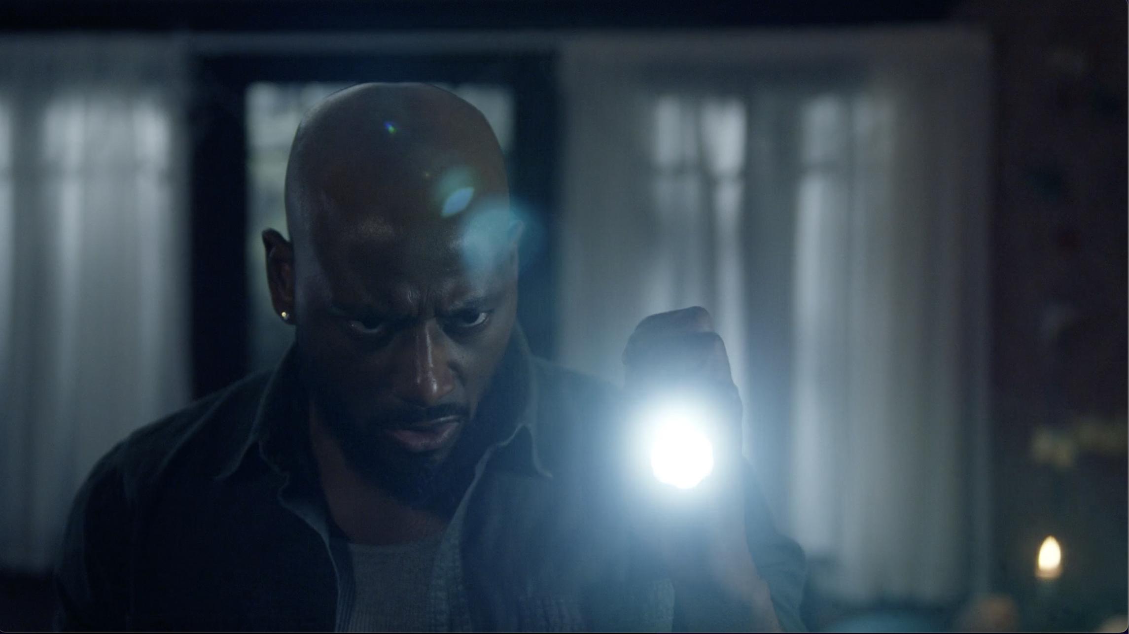 Дион Ламарр