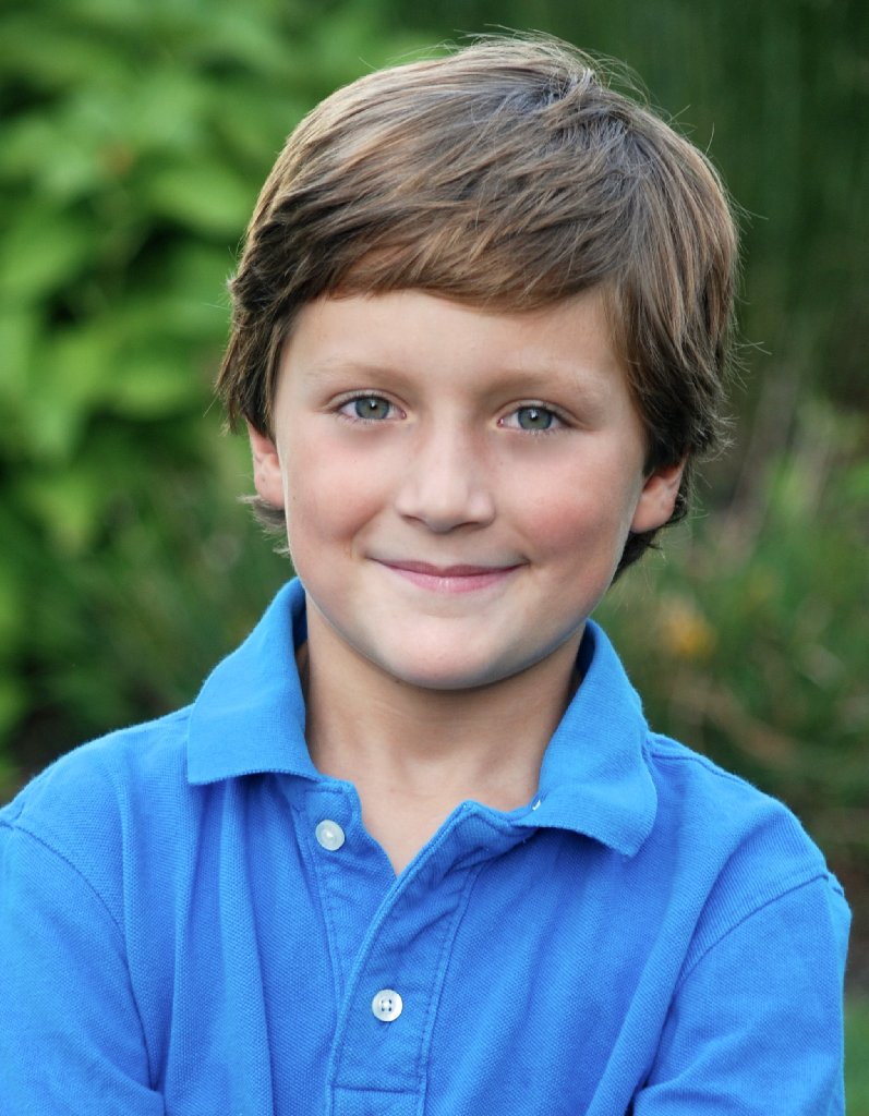 Luca Tenuto