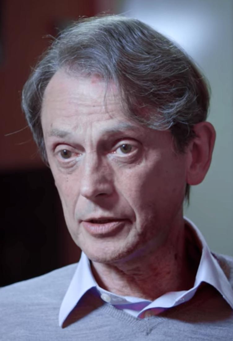 Стивен Бангэй