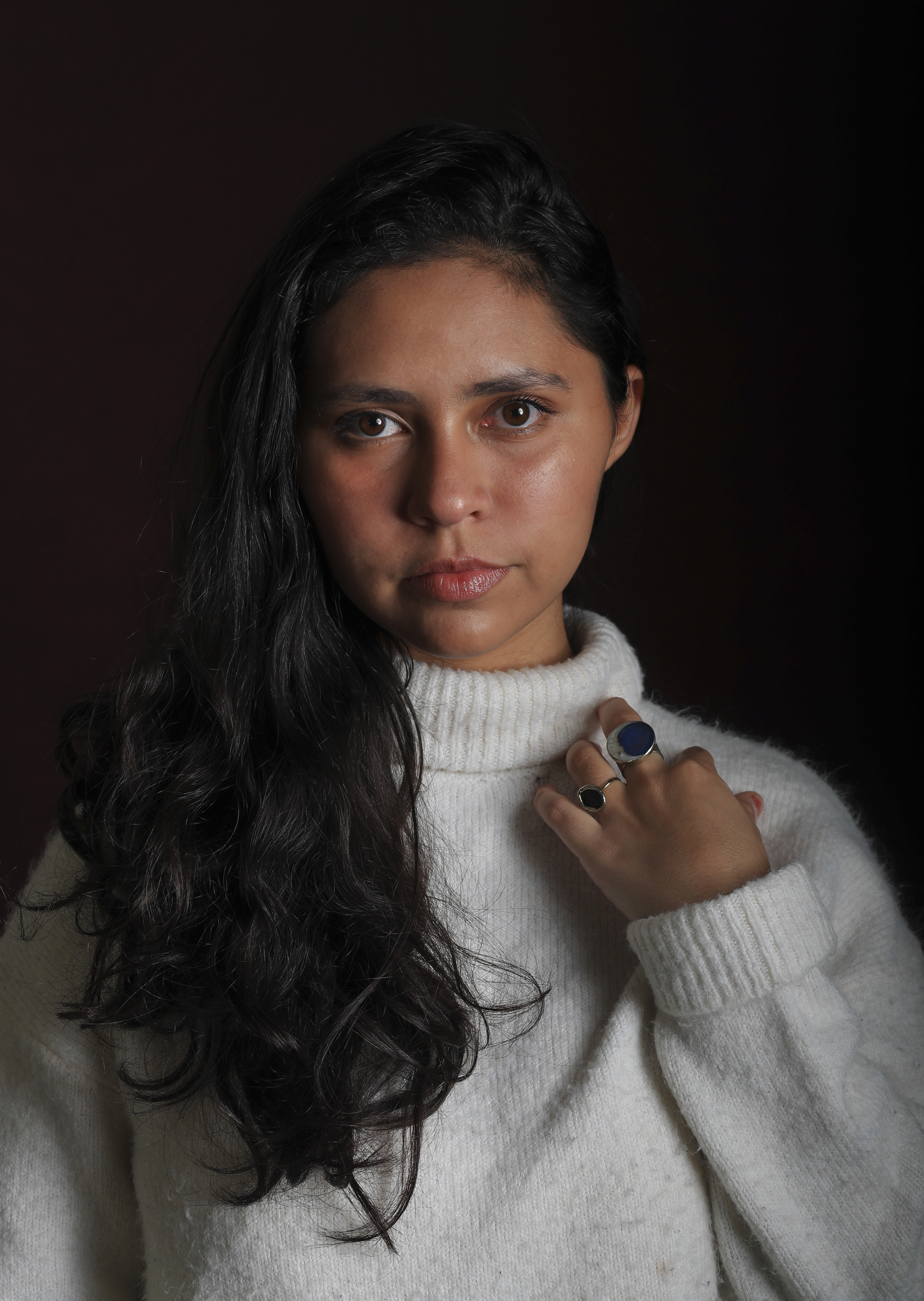 Фатима Ортега