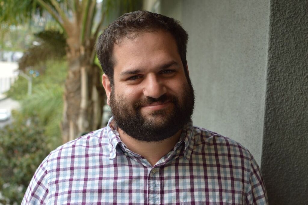 Ивэн Сассер