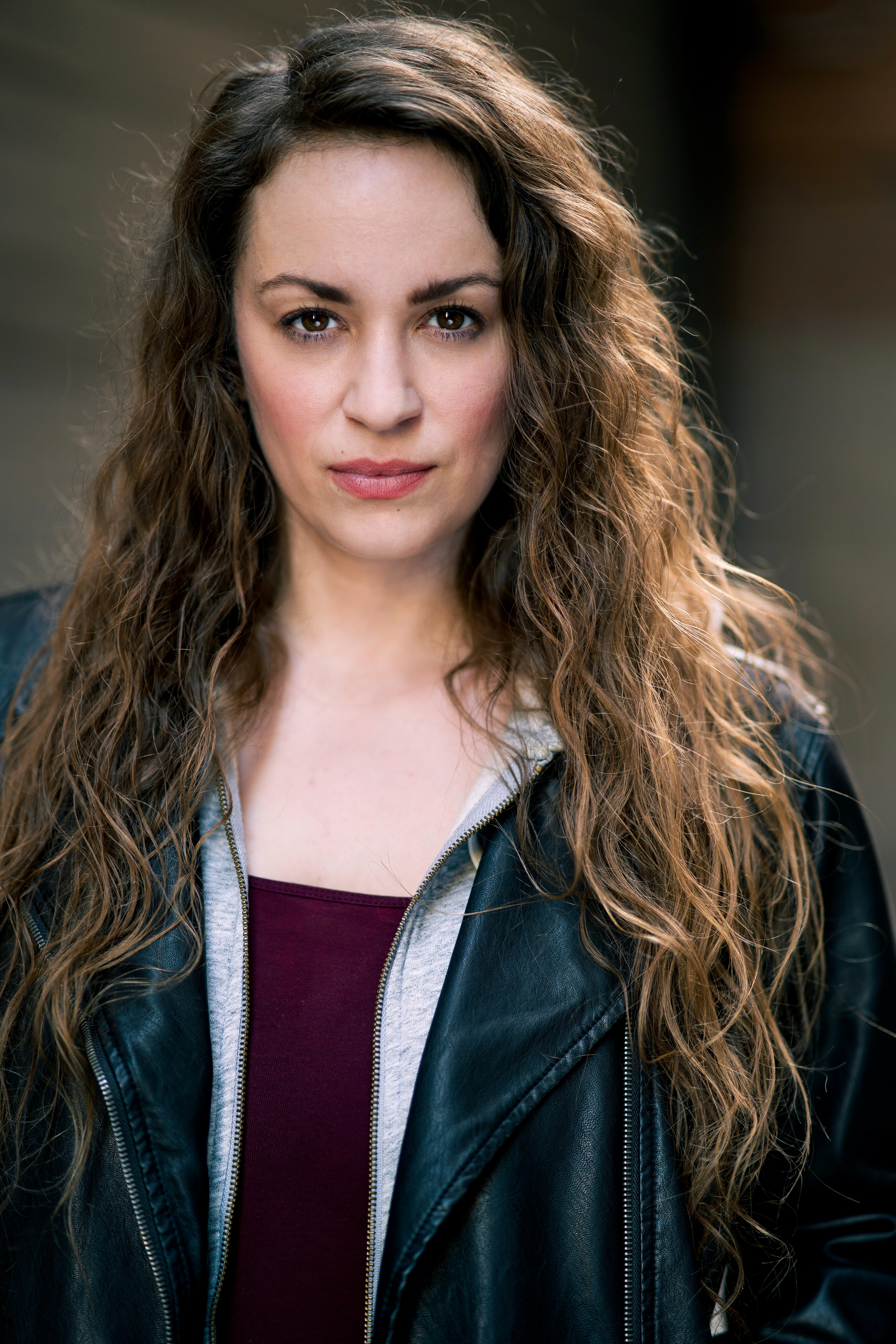 Джиллиан  Витко