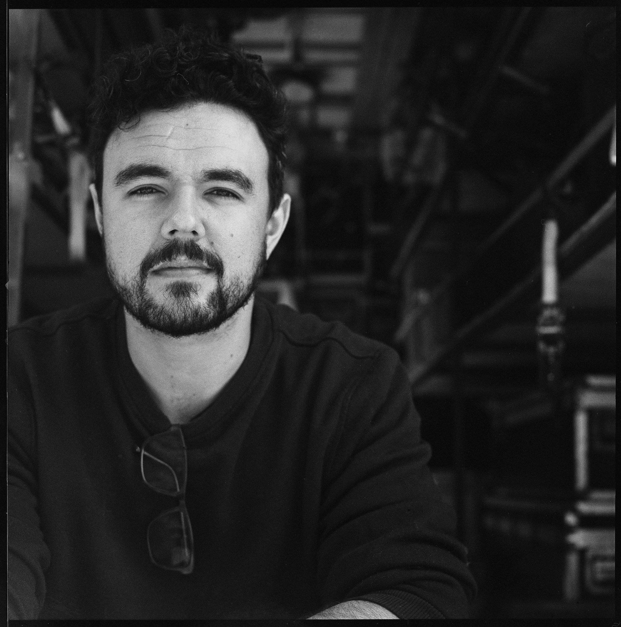 Майкл Тессари