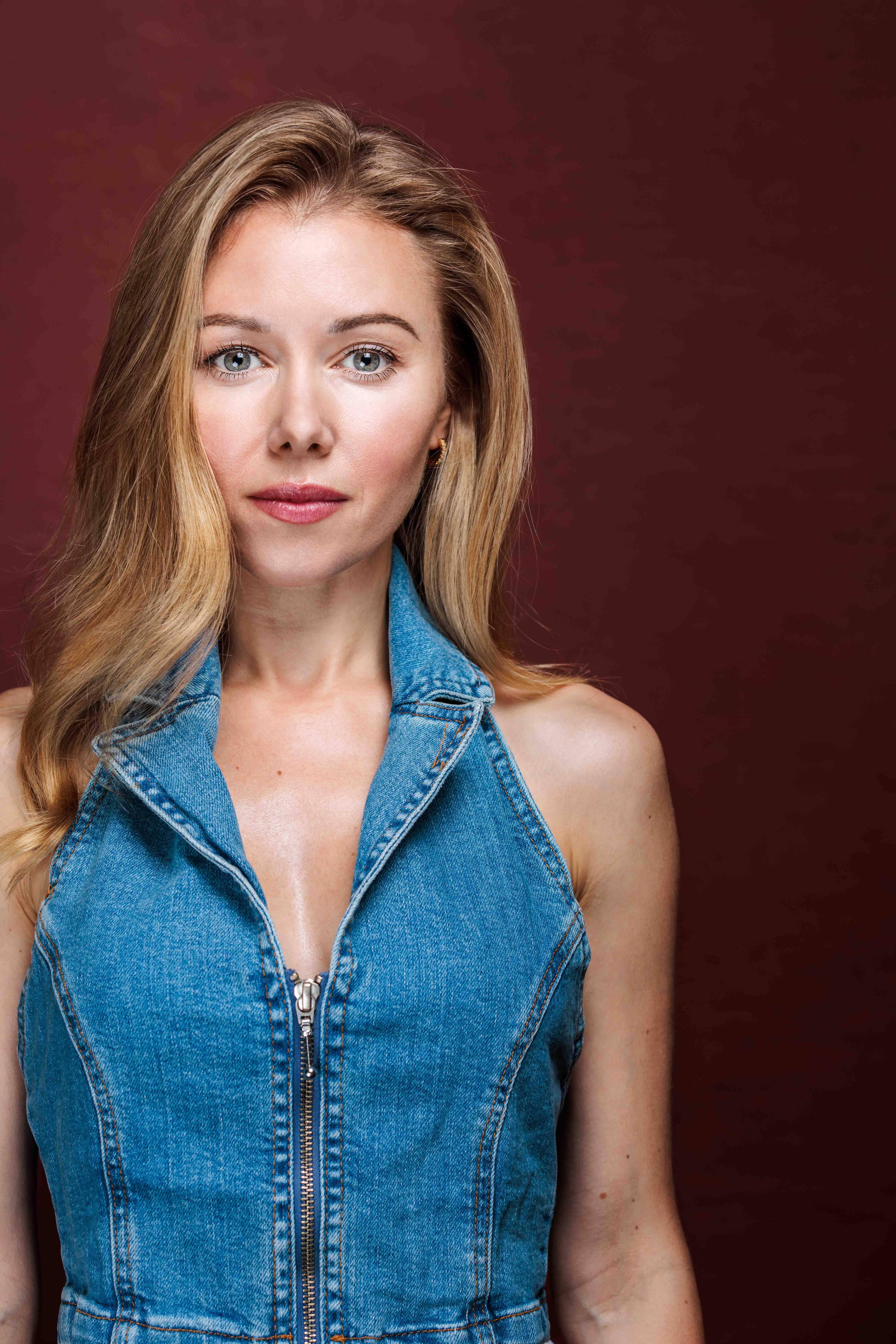 Сара Александра Маркс