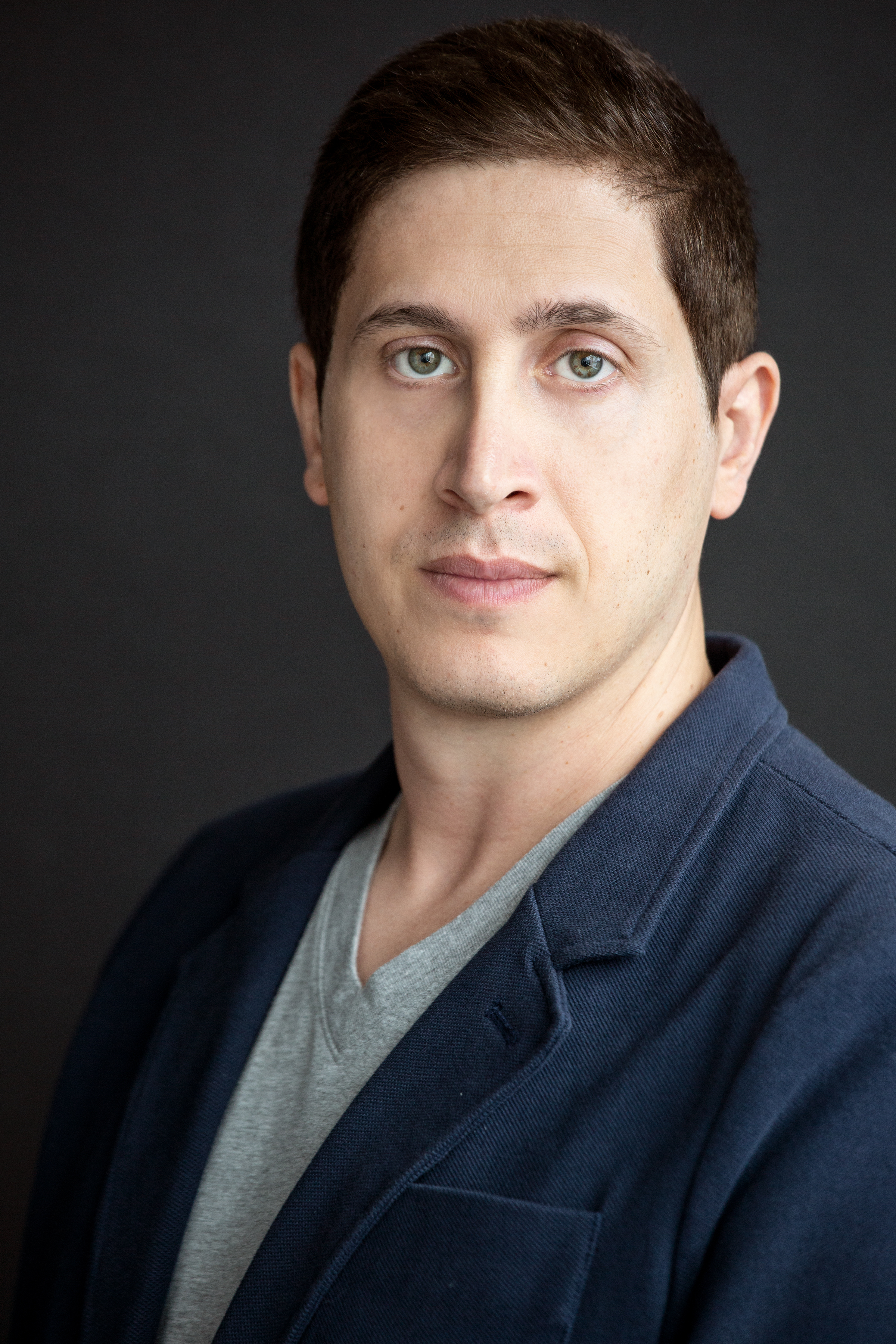 Стефано Галло