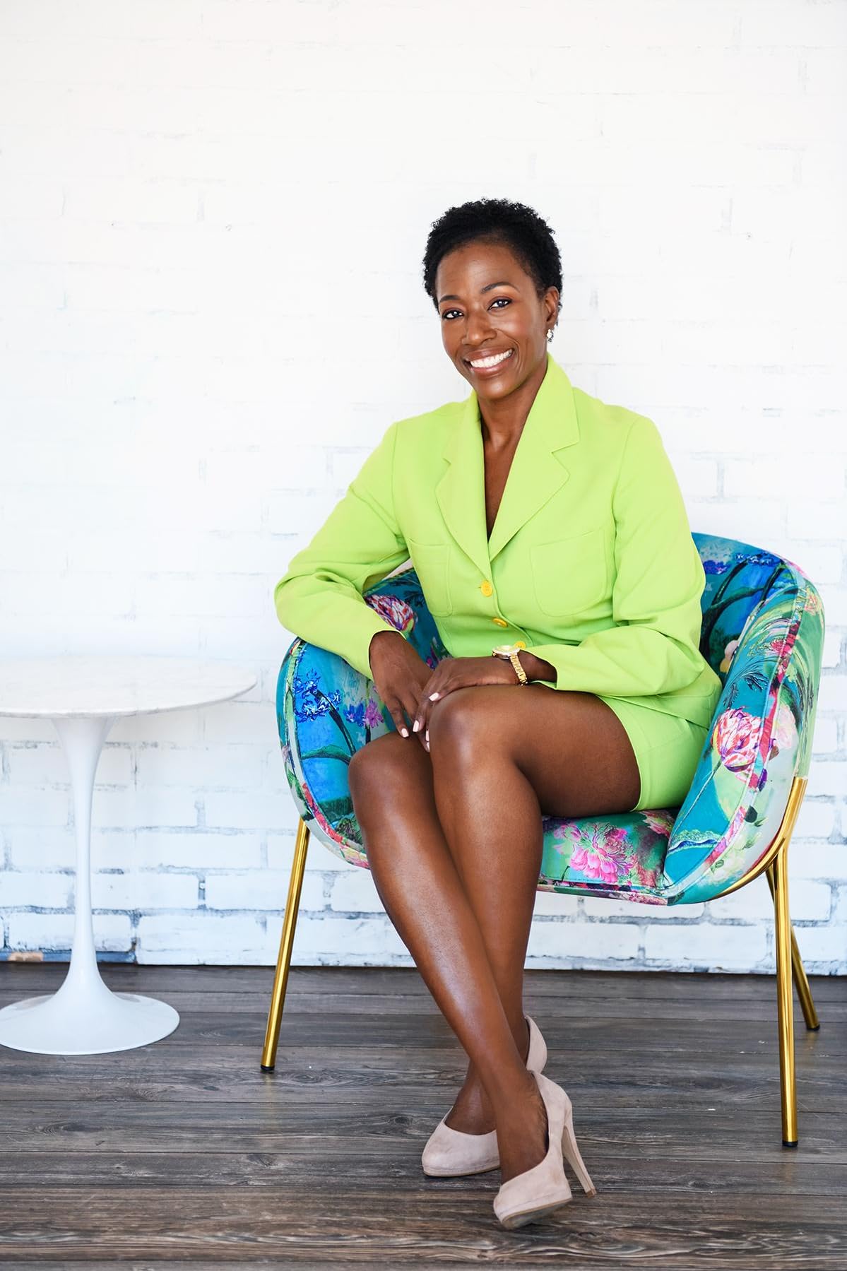 Марджори Тингл