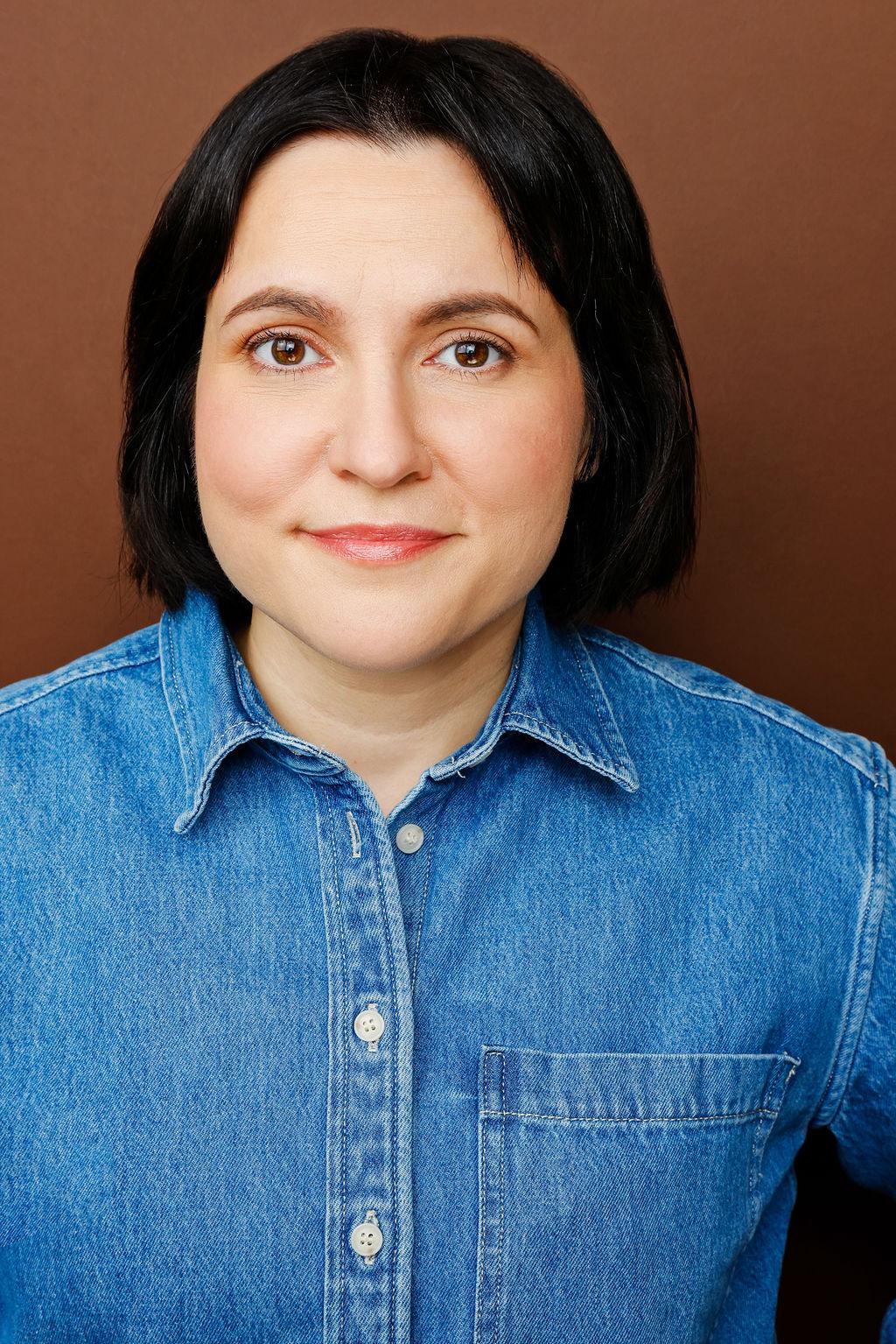 Джули Марчиано