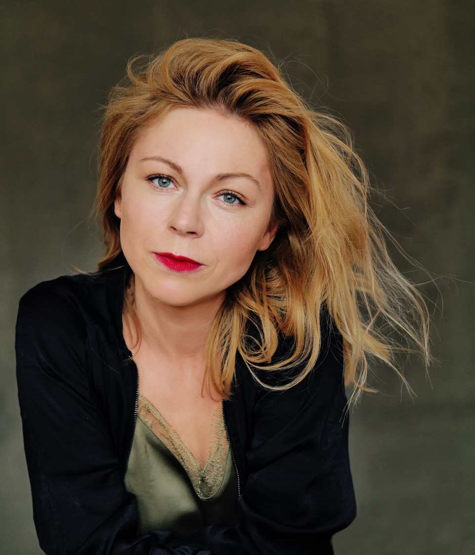 Анна Эвелина