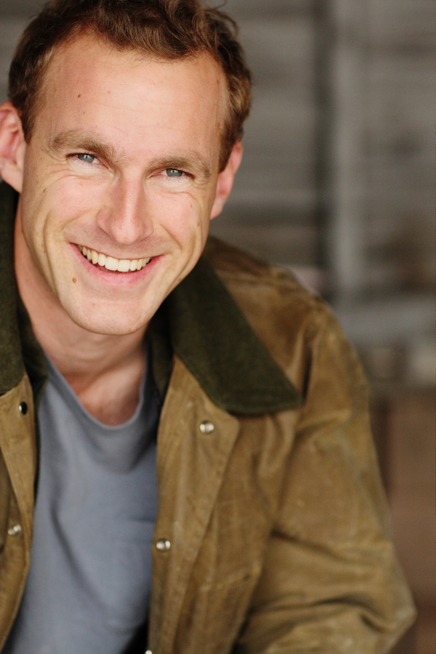 Дж.Б. Уотерман