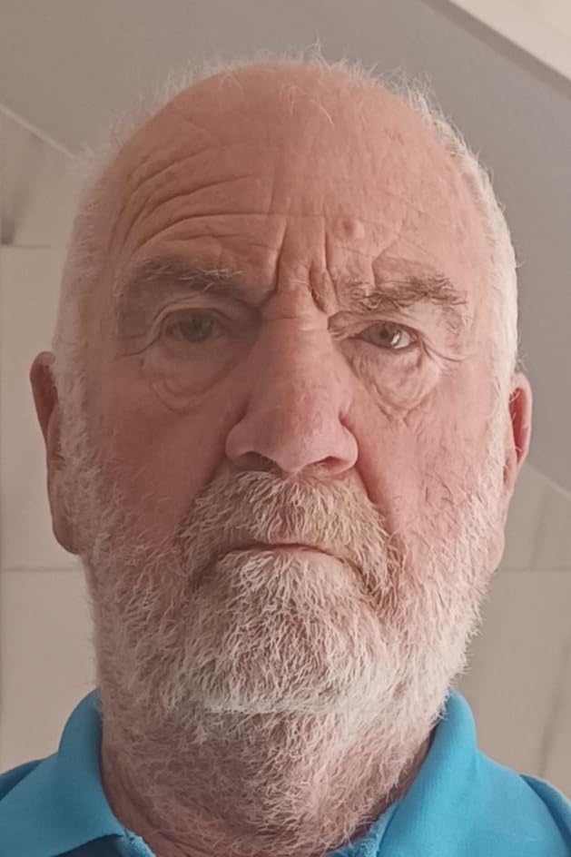 Рэймонд Глен