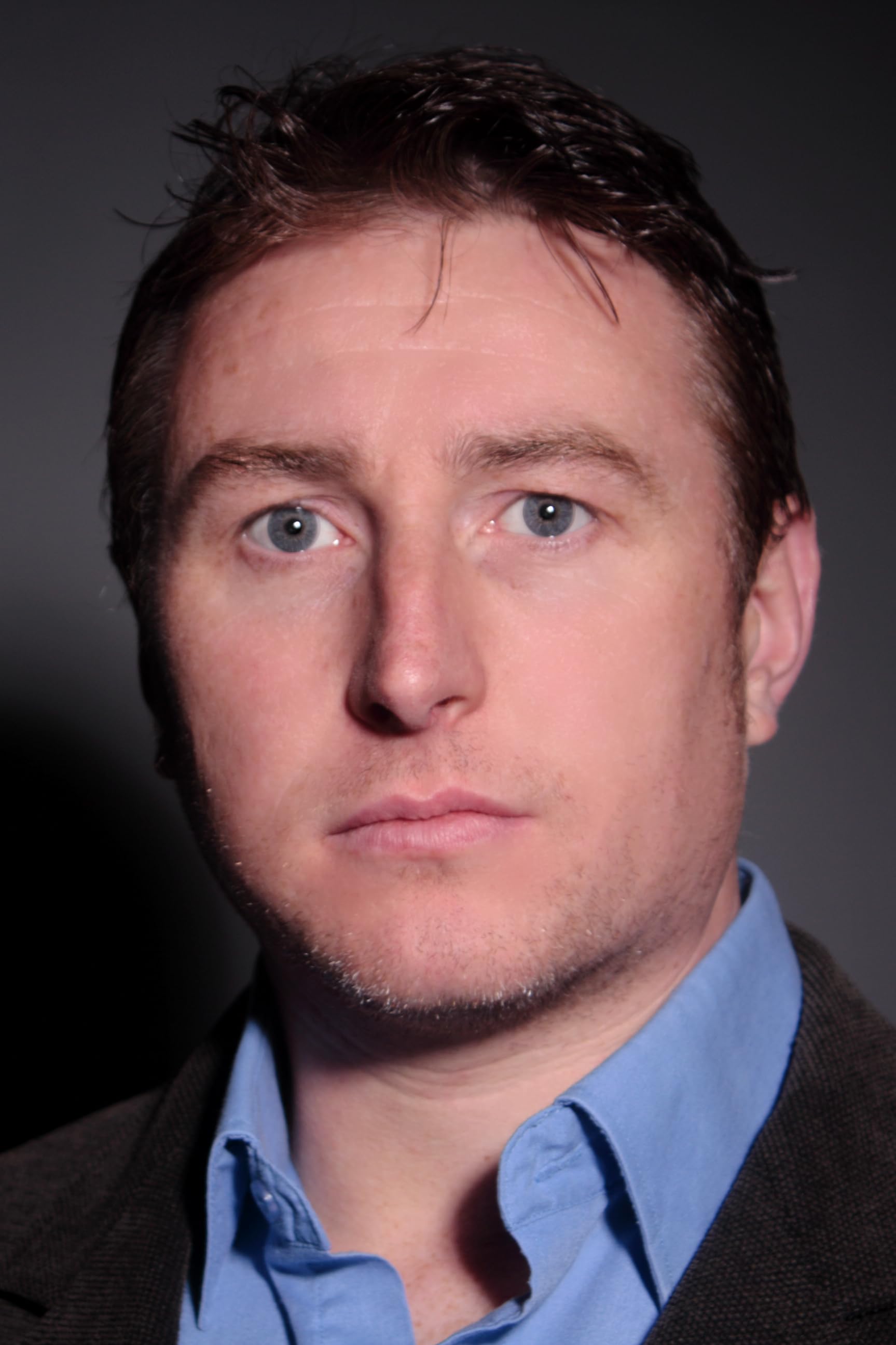 Робби Беггс