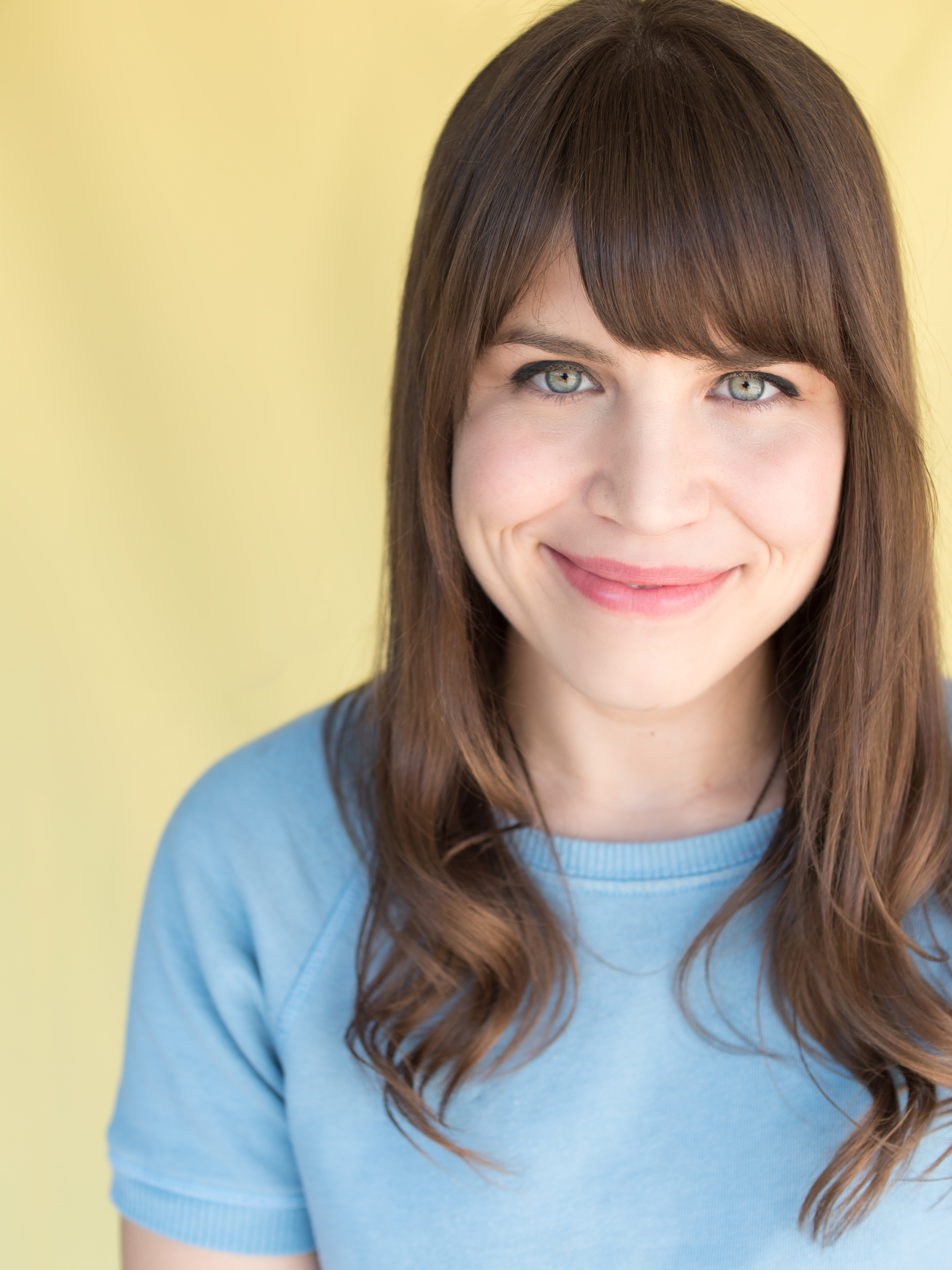 Марисса Стриклэнд