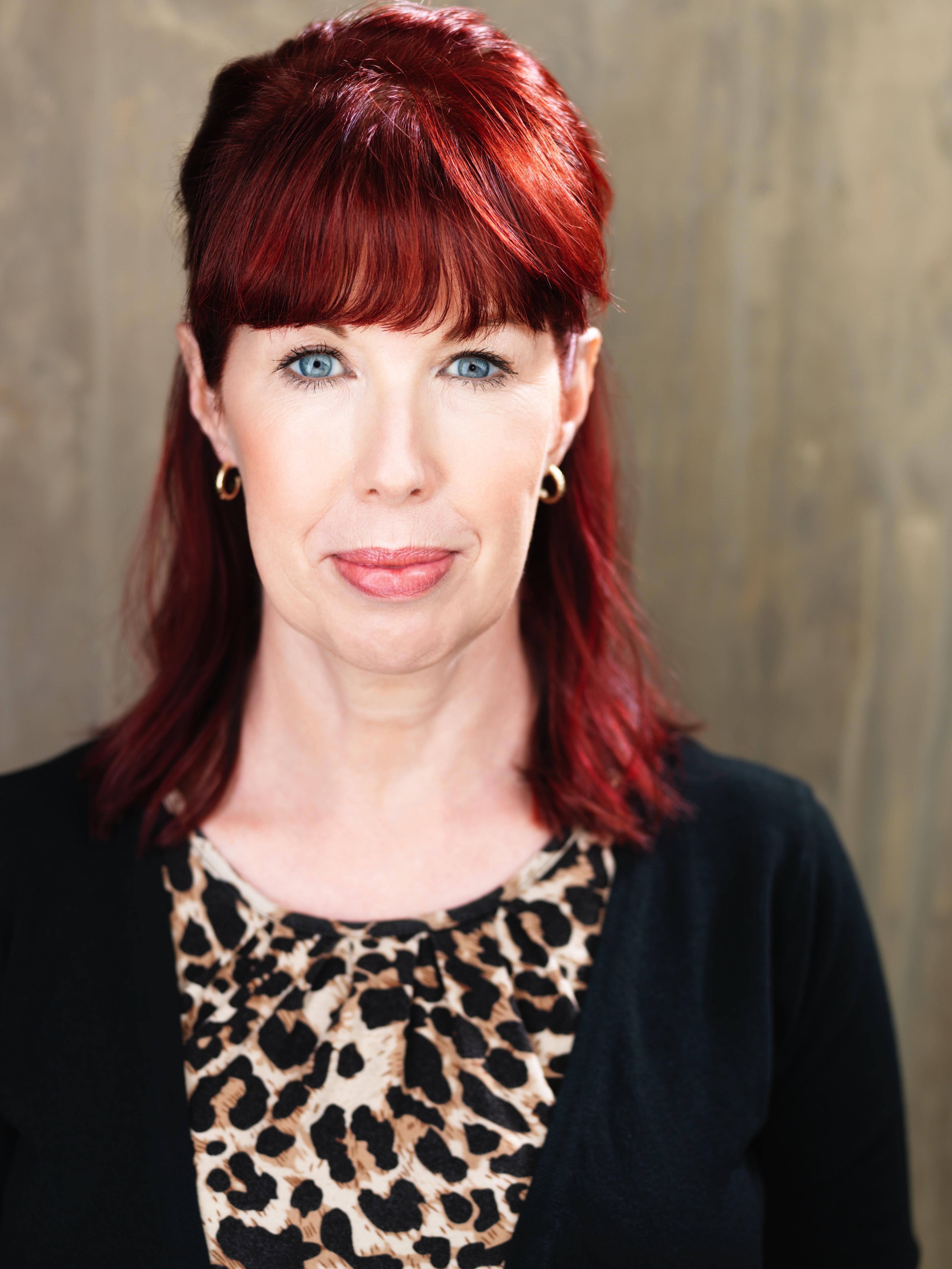 Kelly Camille Patterson