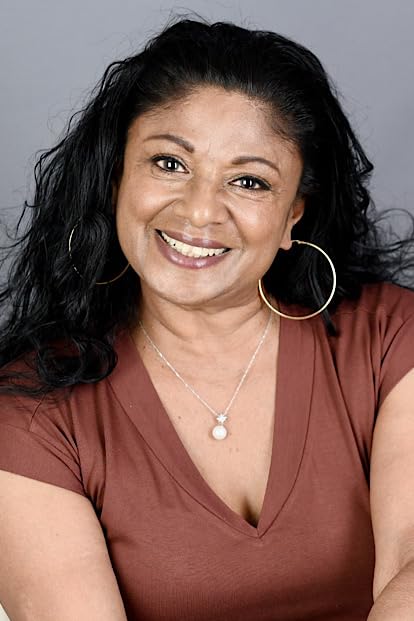 Yasmin J. James