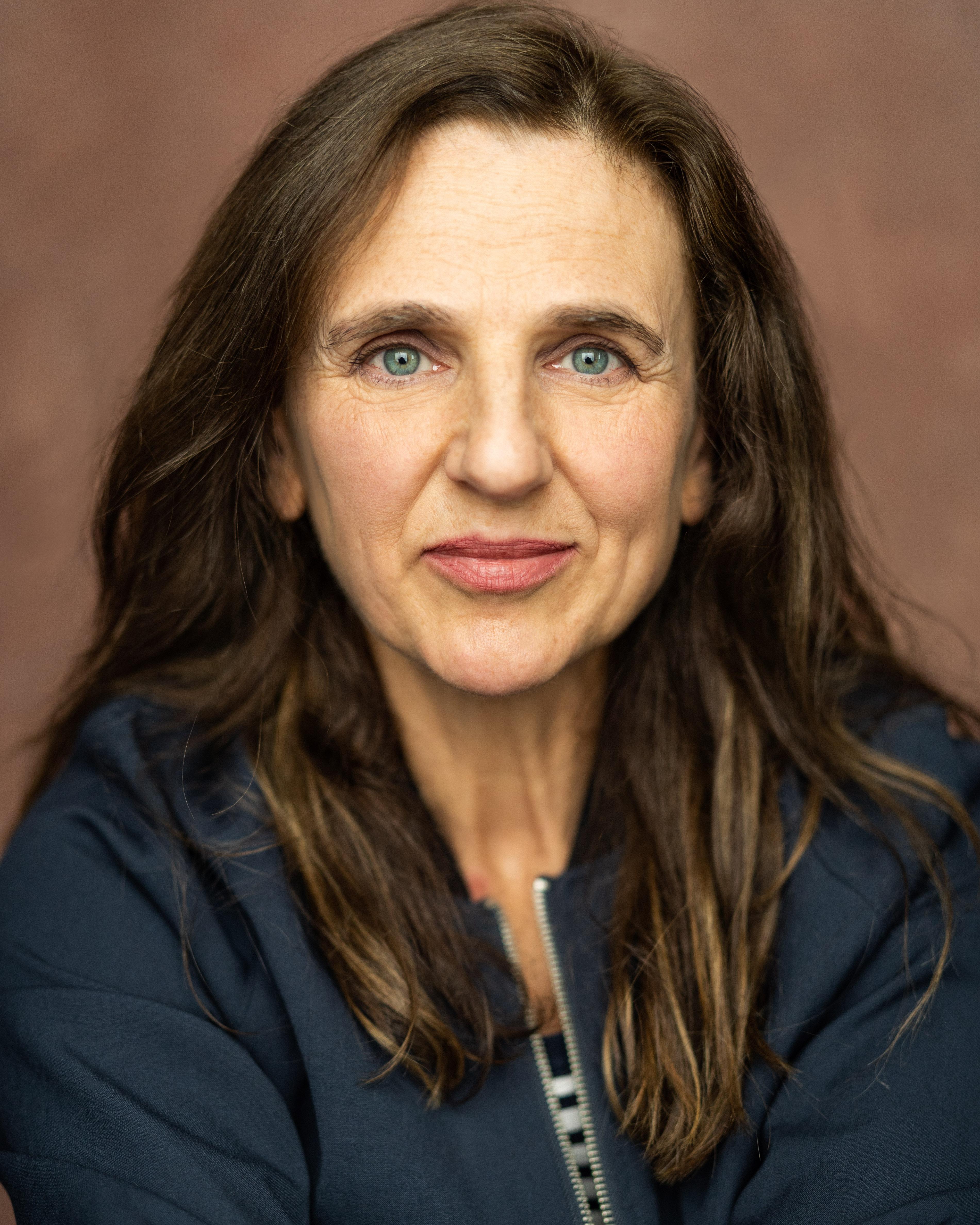 Элизабет Хилл