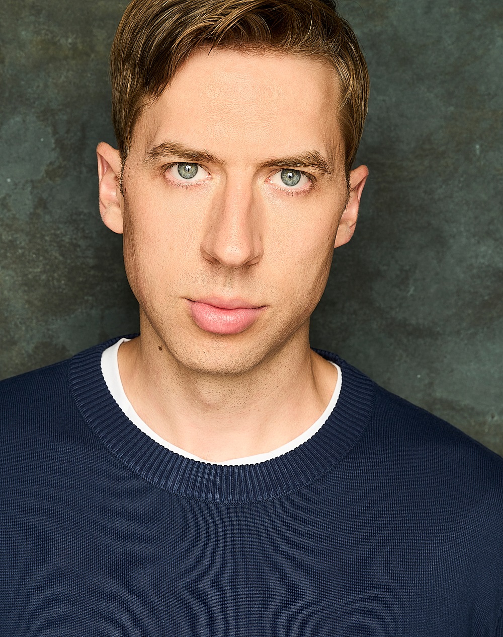 Александр Рэй