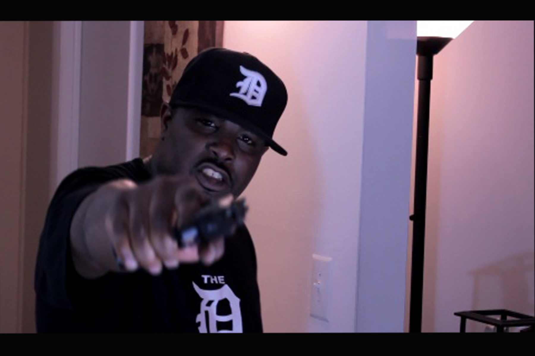 Jason 'Kulayd' Clayton